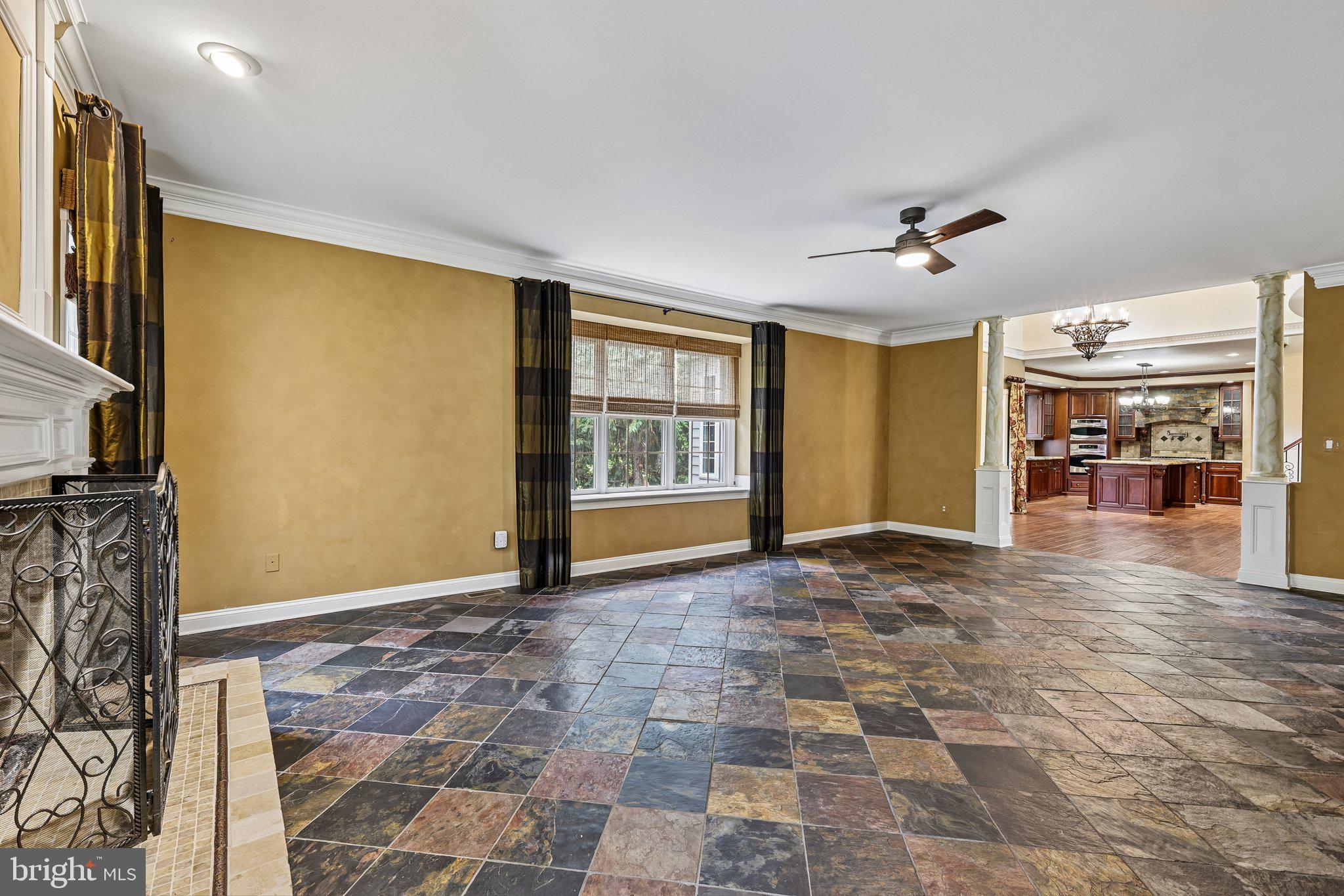 BELMONT COUNTRY CLUB - Residential