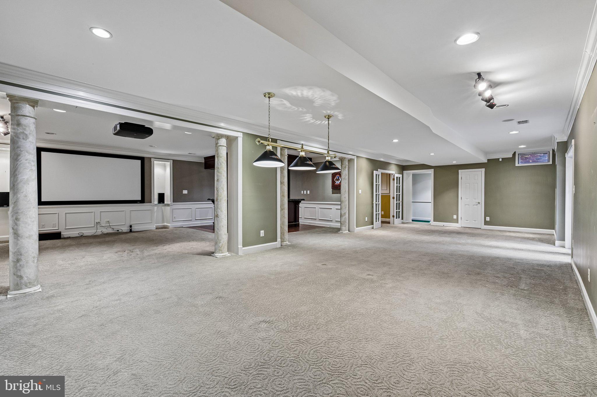 BELMONT COUNTRY CLUB - Residential