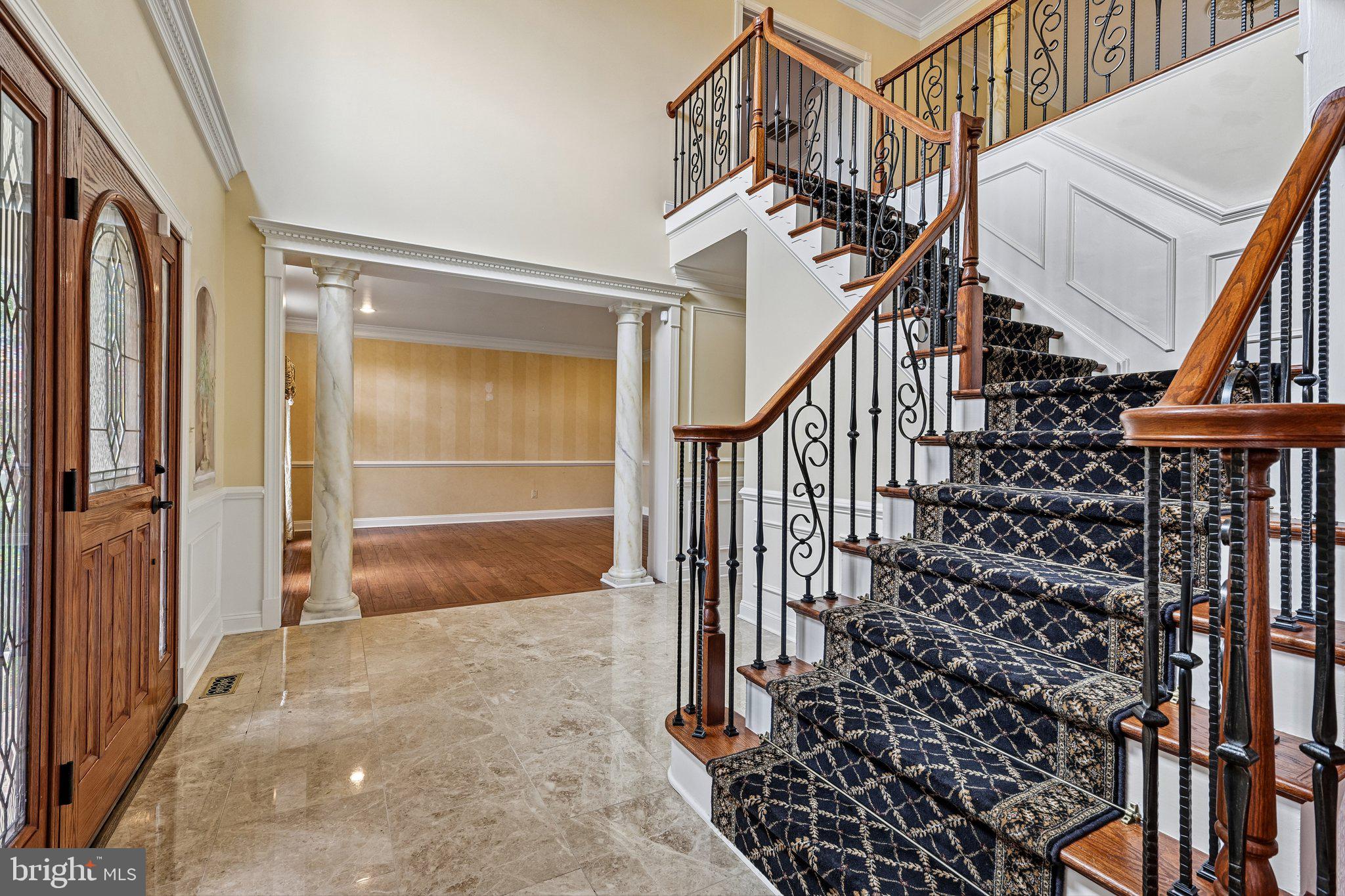 BELMONT COUNTRY CLUB - Residential