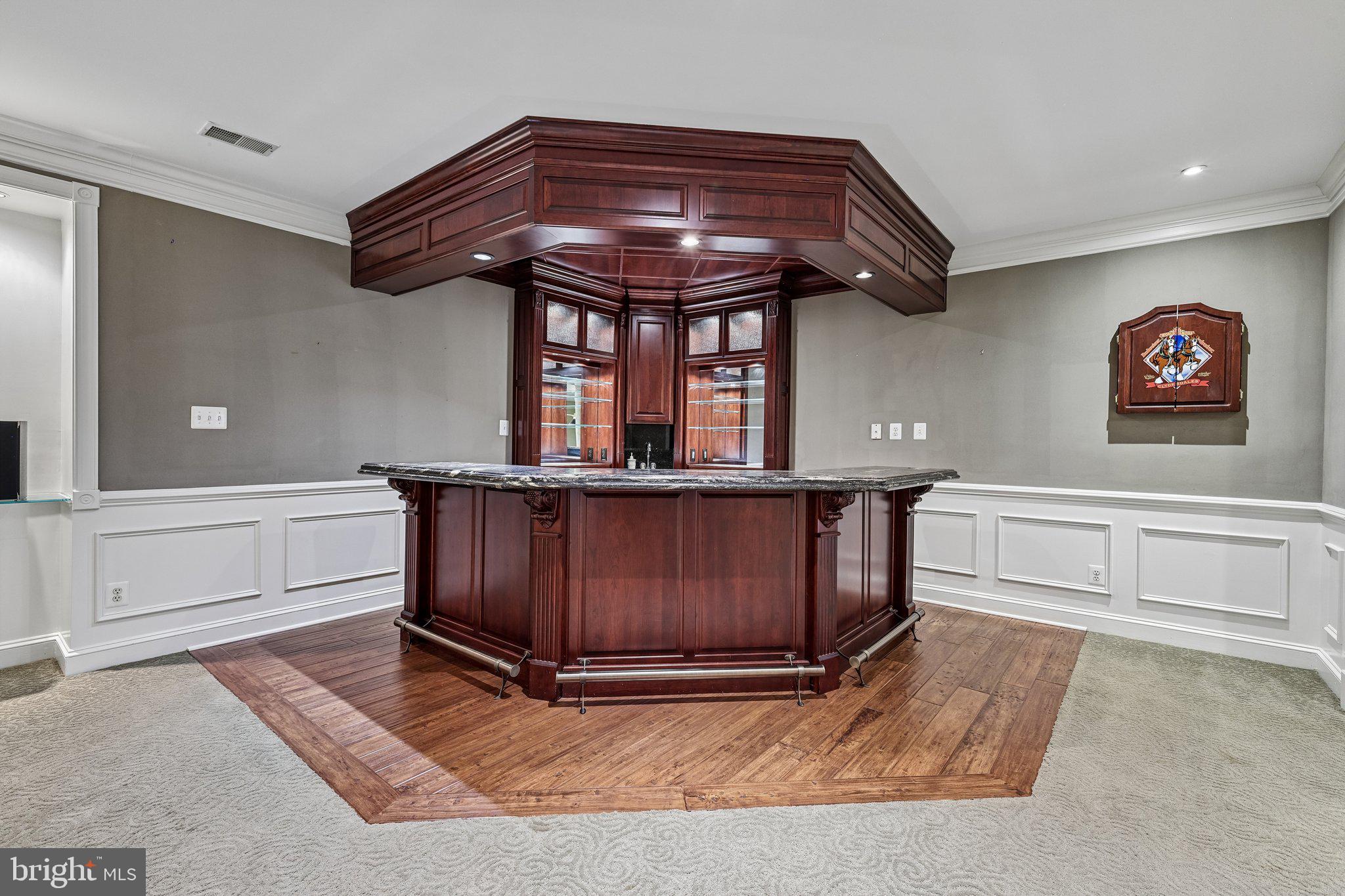 BELMONT COUNTRY CLUB - Residential