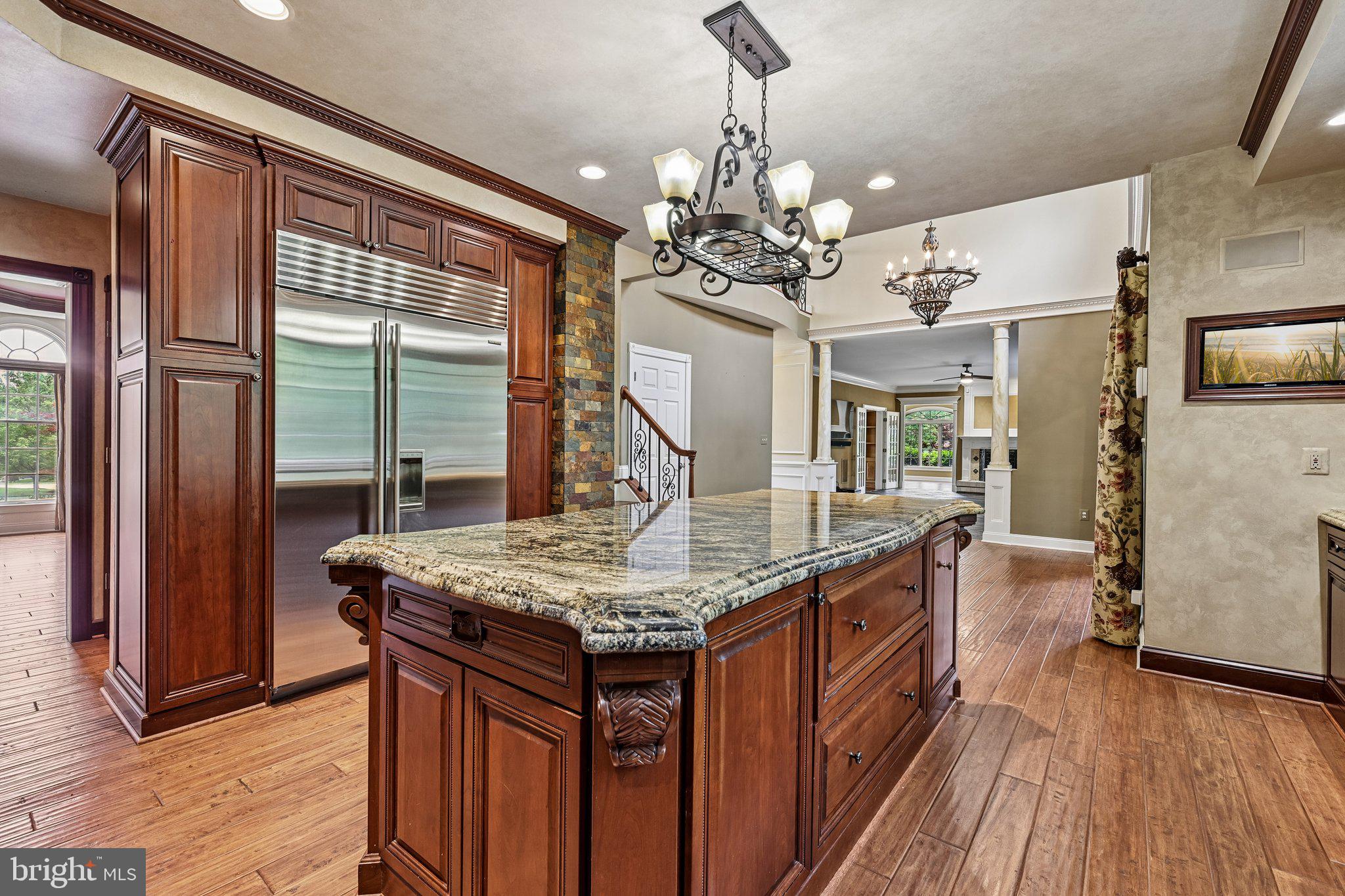 BELMONT COUNTRY CLUB - Residential