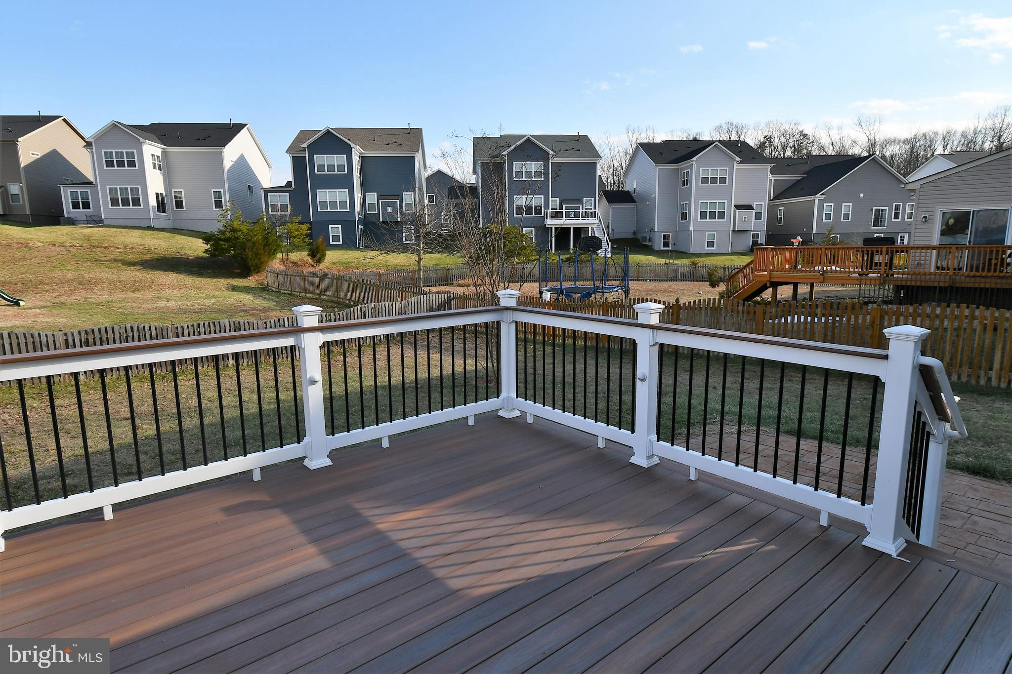 WAYSIDE VILLAGE - Residential Lease