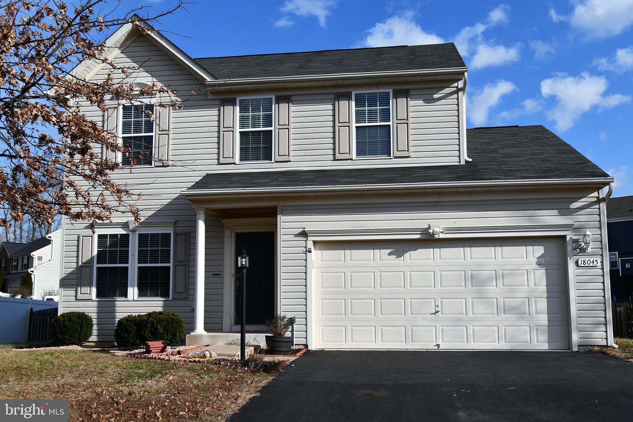 WAYSIDE VILLAGE - Residential Lease