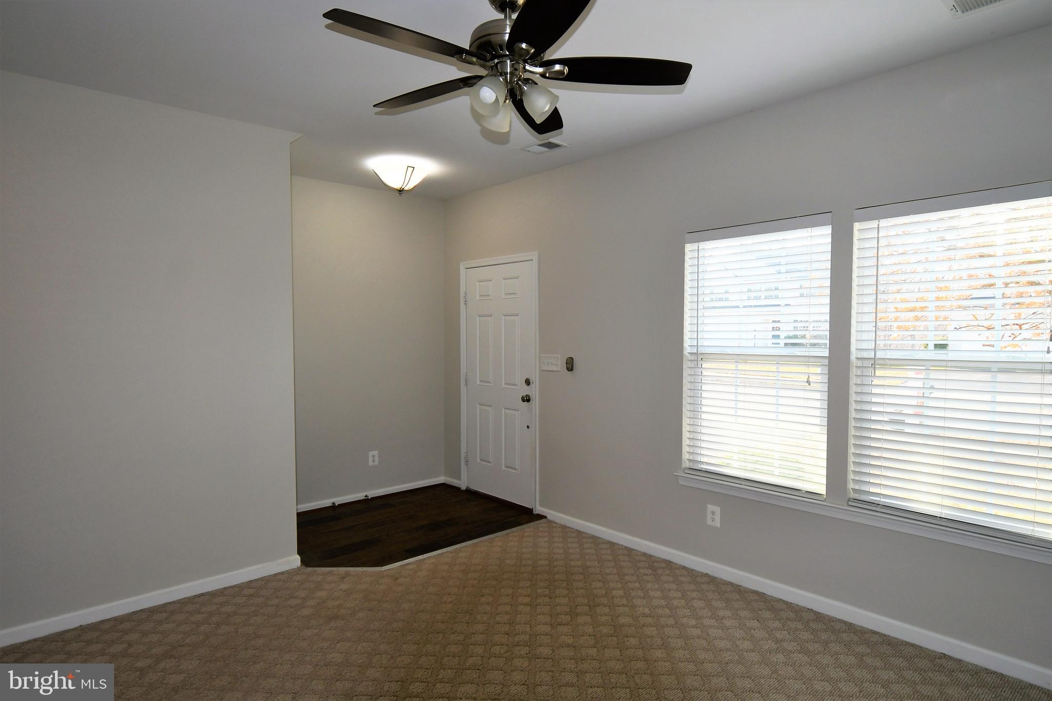 WAYSIDE VILLAGE - Residential Lease