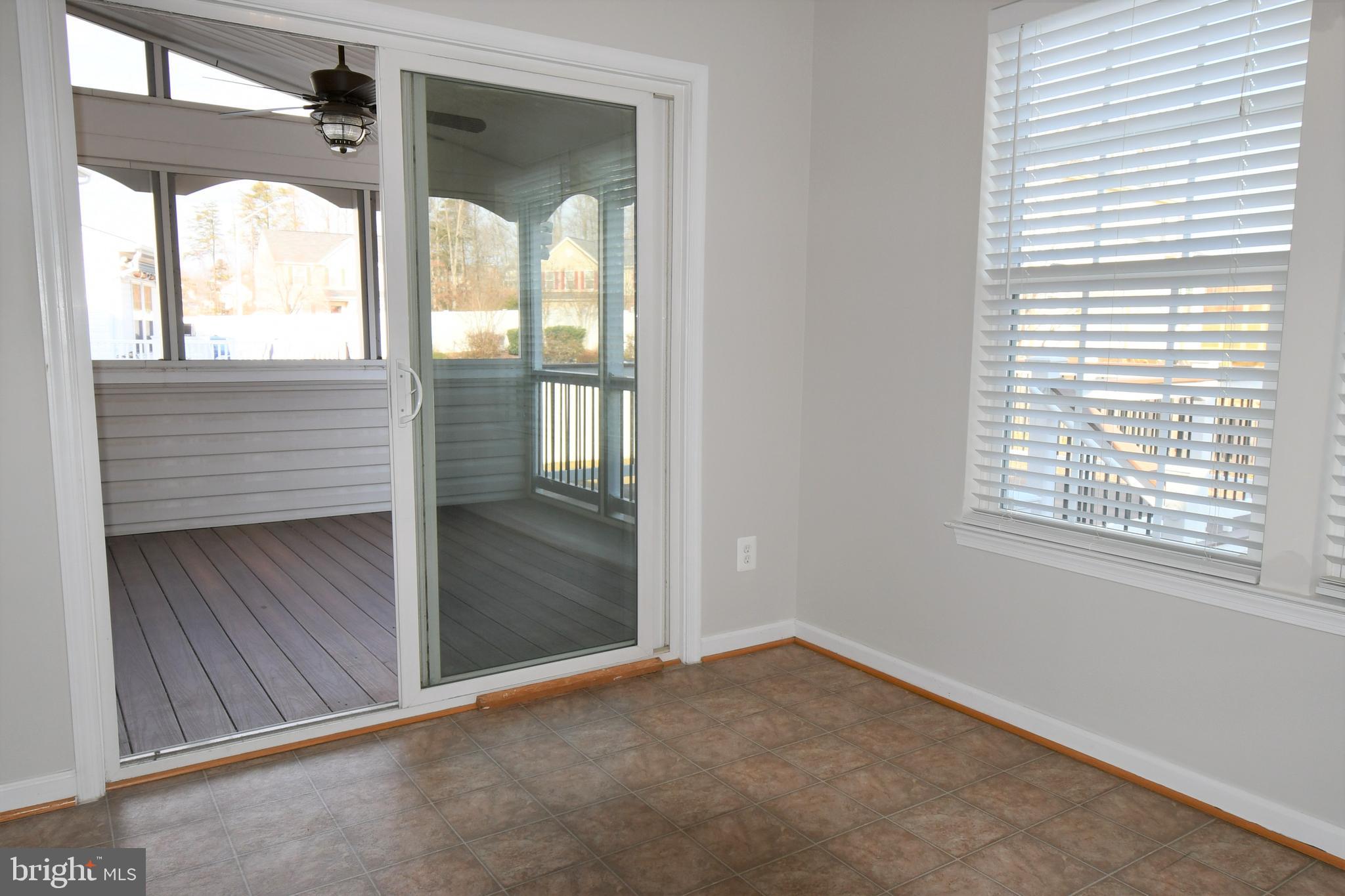 WAYSIDE VILLAGE - Residential Lease