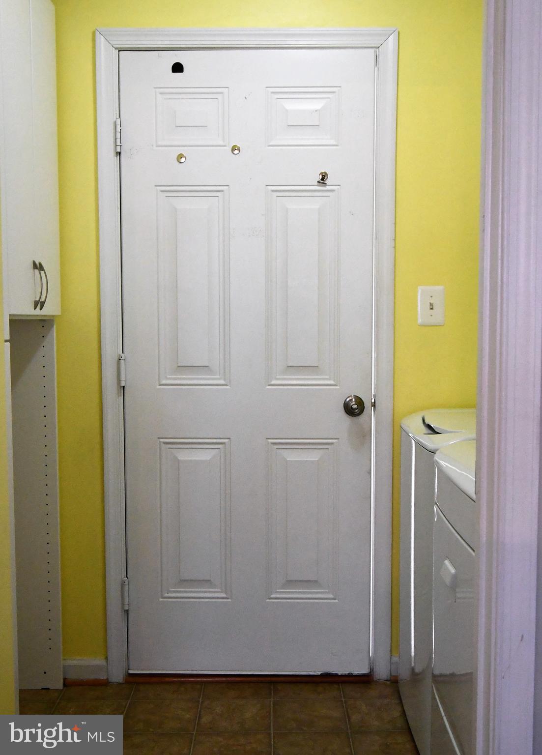 WAYSIDE VILLAGE - Residential Lease