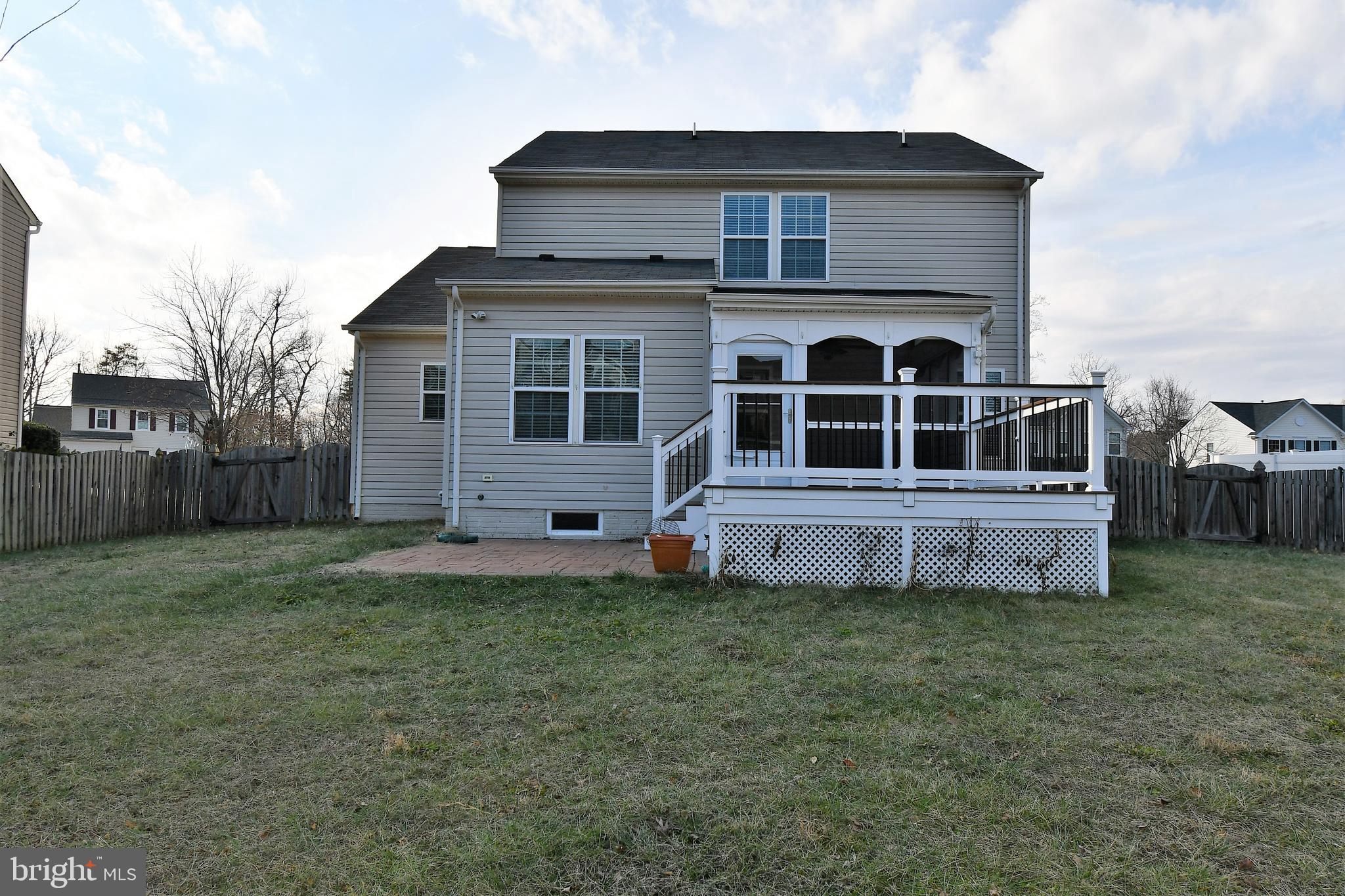 WAYSIDE VILLAGE - Residential Lease