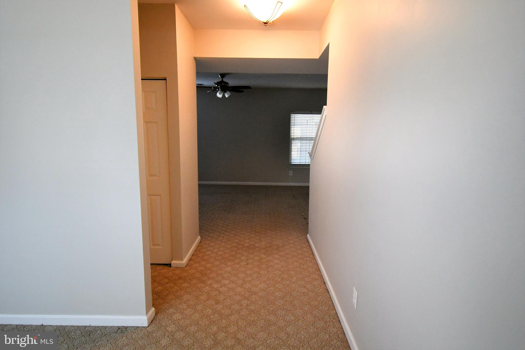 WAYSIDE VILLAGE - Residential Lease