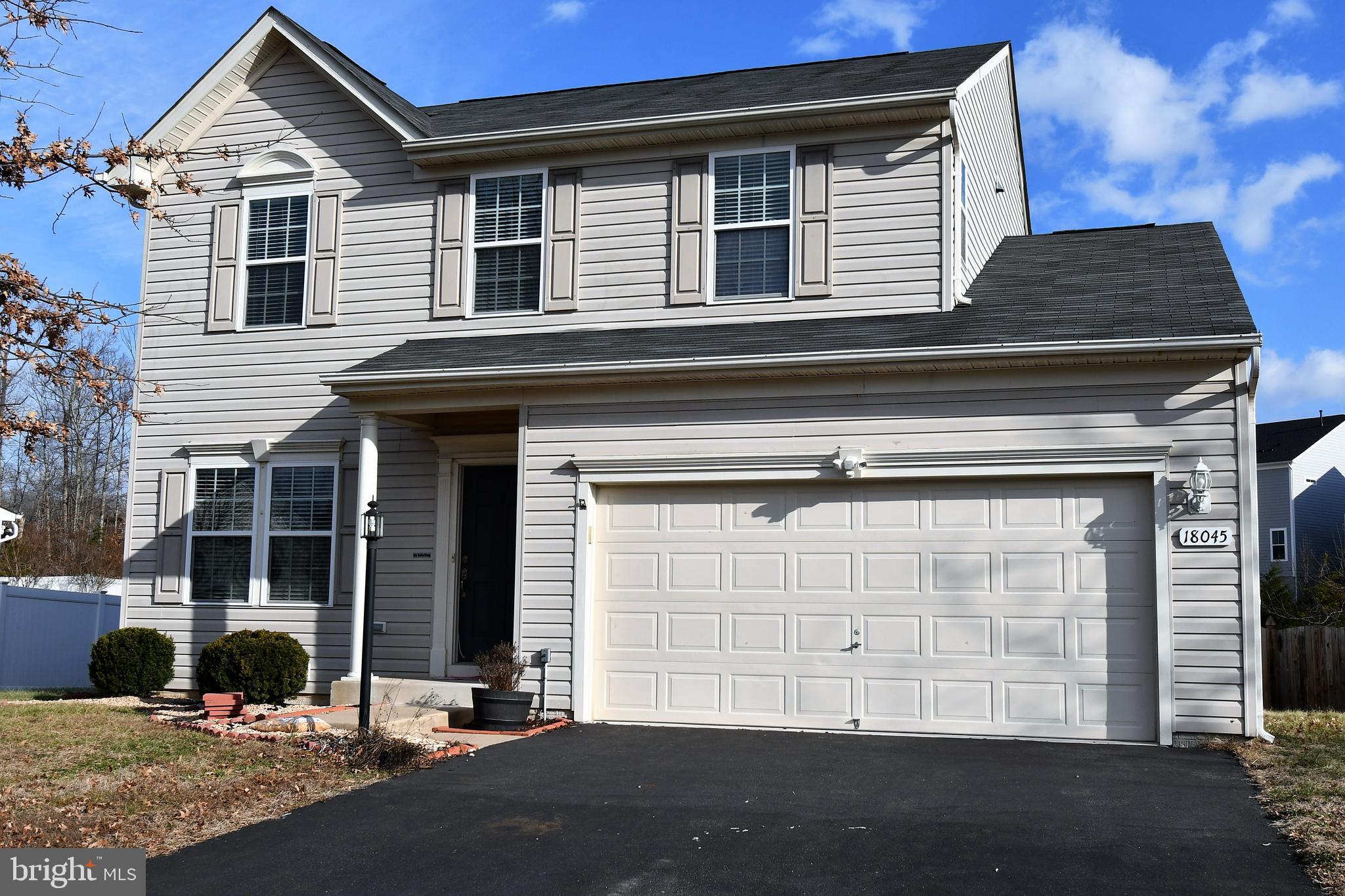 WAYSIDE VILLAGE - Residential Lease