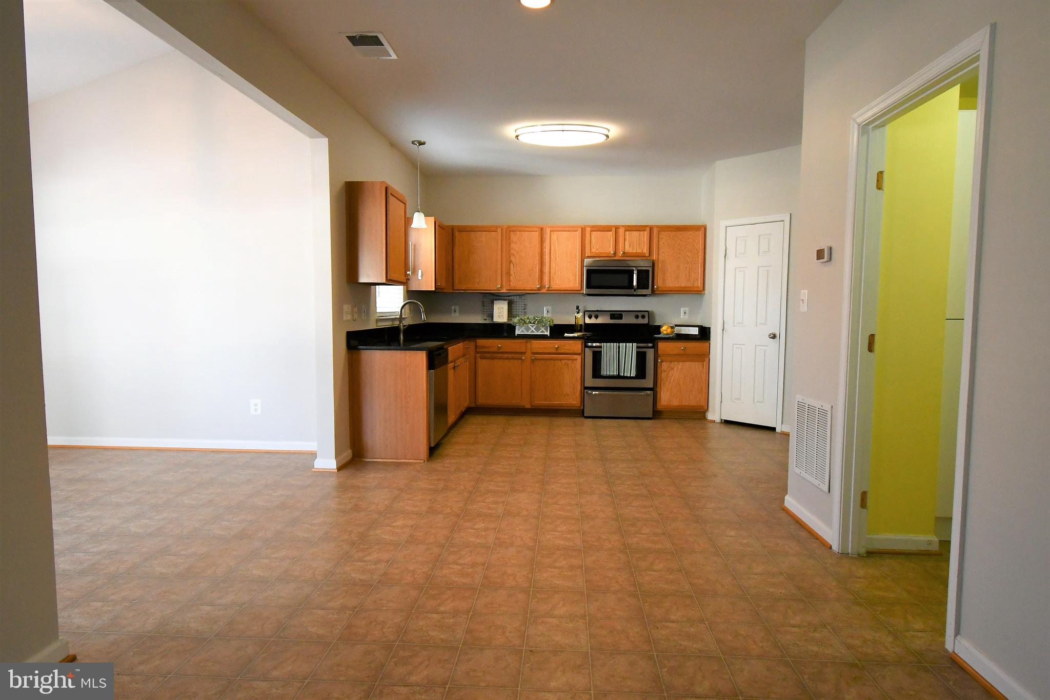 WAYSIDE VILLAGE - Residential Lease