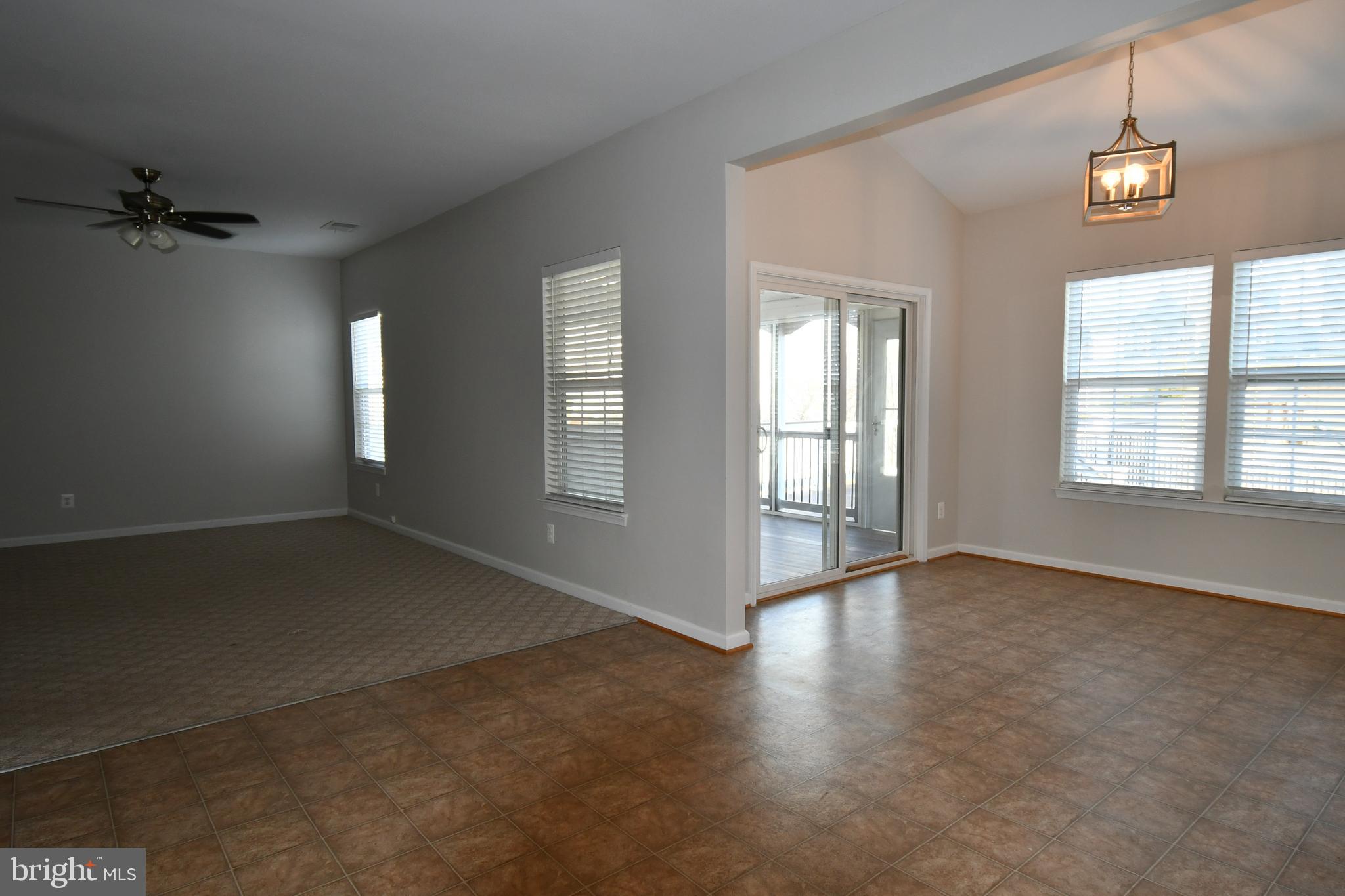 WAYSIDE VILLAGE - Residential Lease