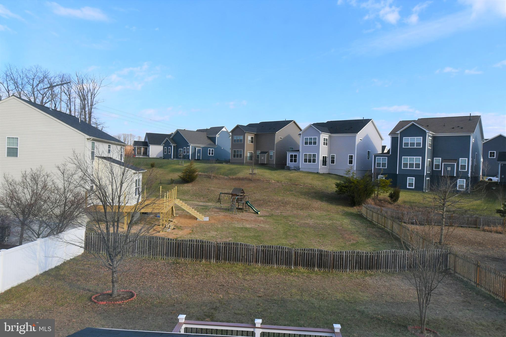 WAYSIDE VILLAGE - Residential Lease