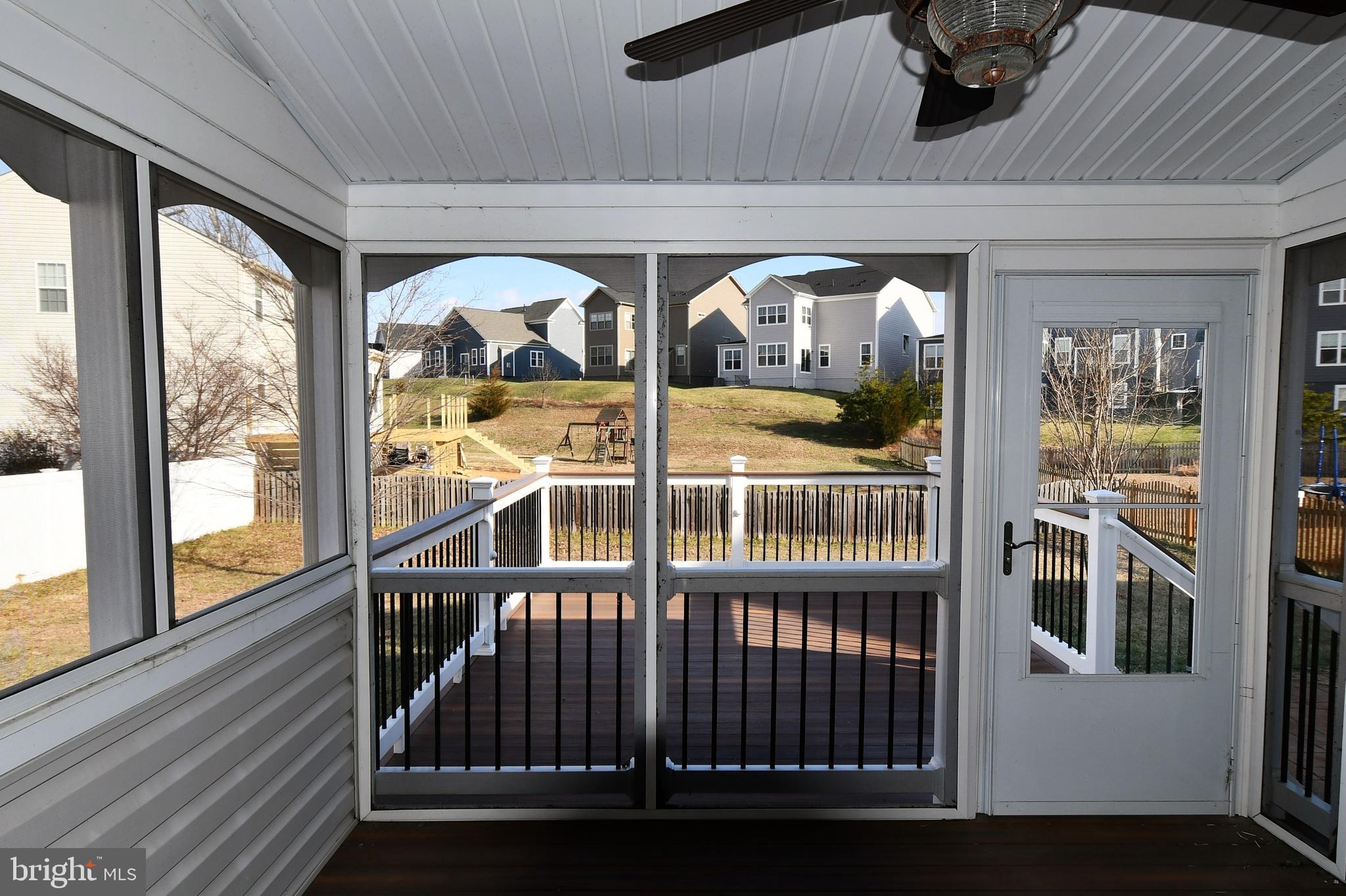 WAYSIDE VILLAGE - Residential Lease