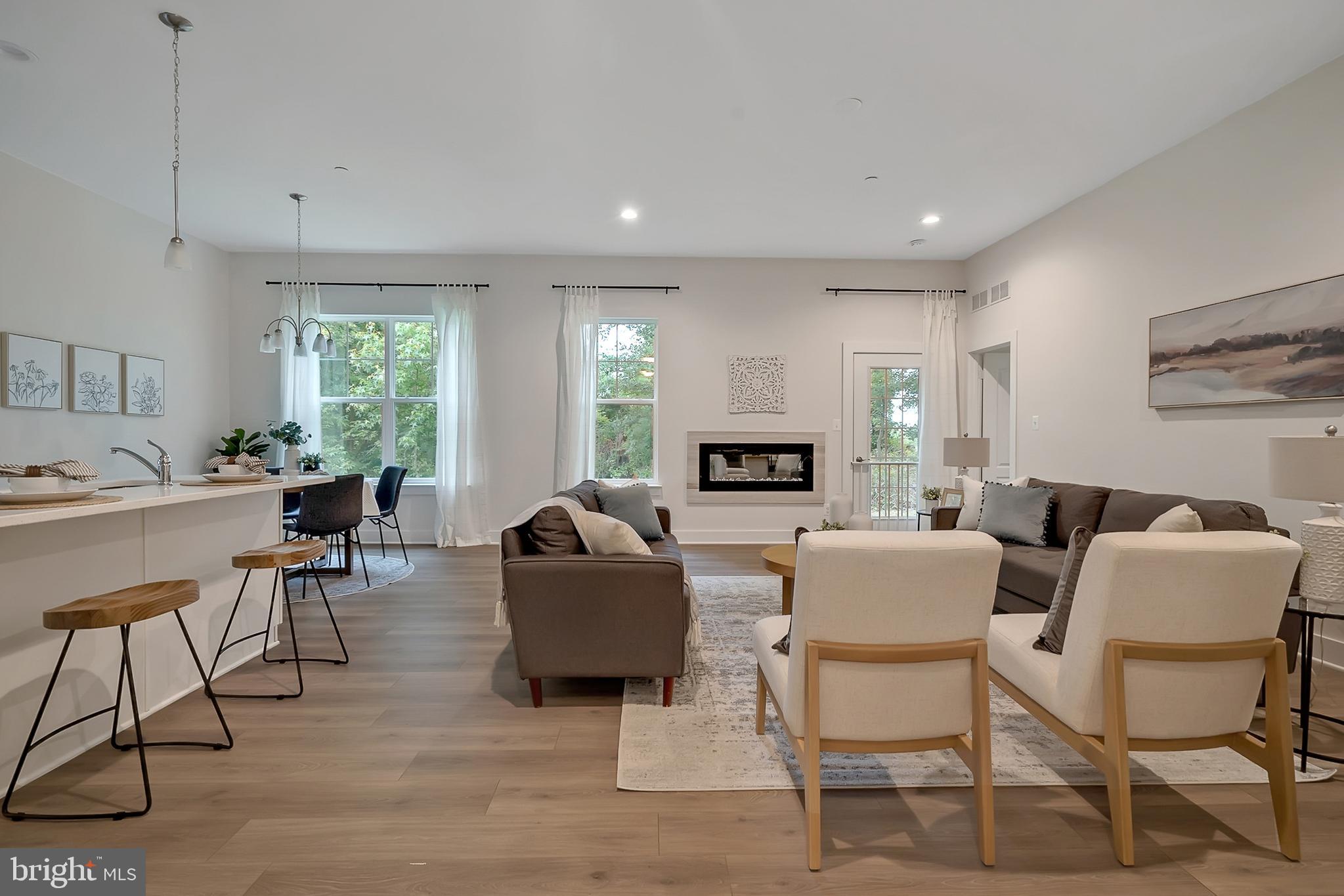 AMBLEBROOK - Residential