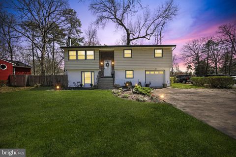 70 SEPULGA DRIVE BROWNS MILLS NJ 08015