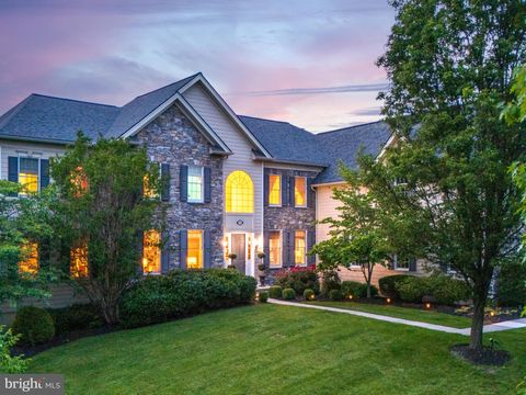 9 GOLDFINCH CIRCLE PHOENIXVILLE PA 19460