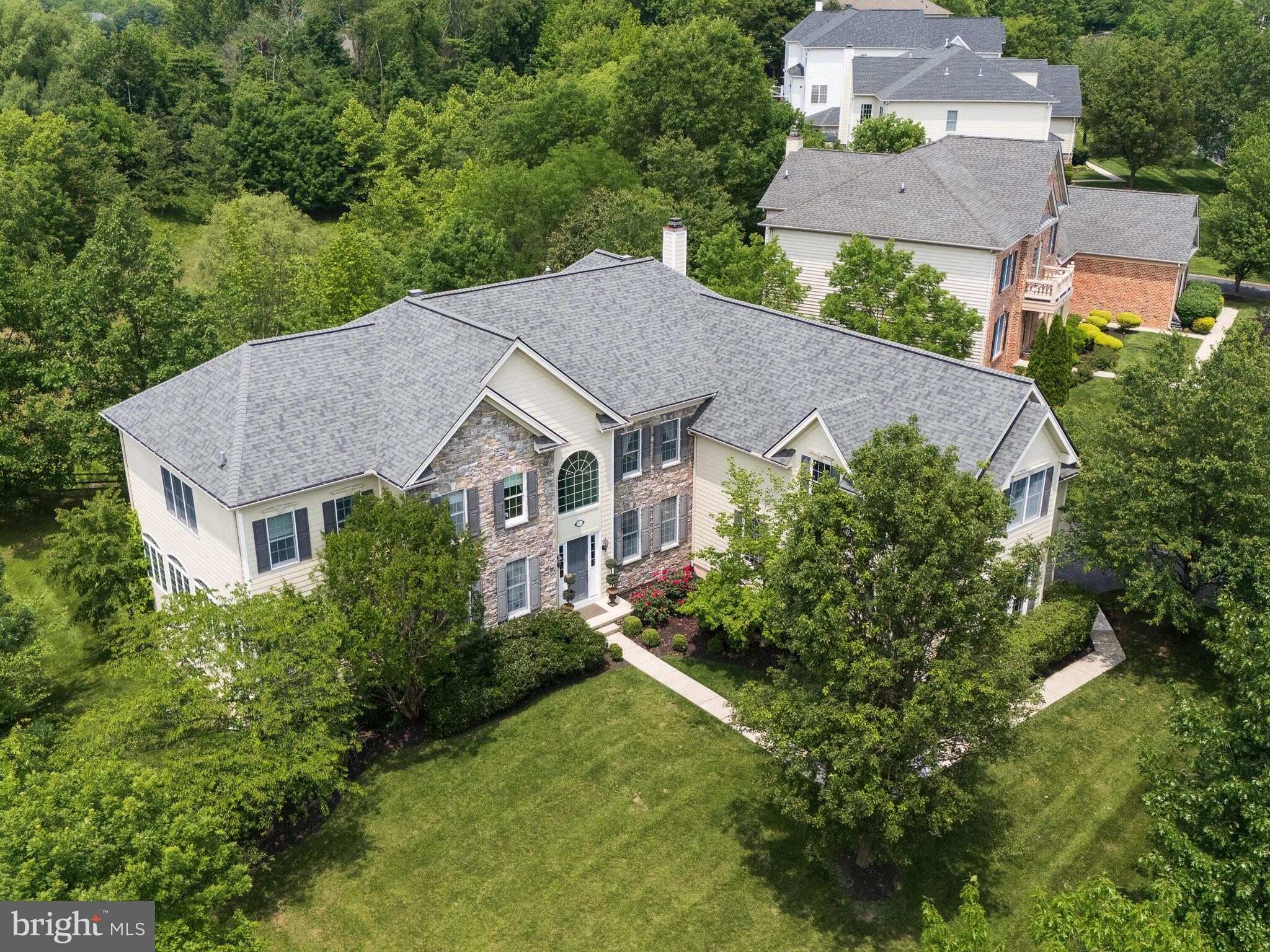 9 GOLDFINCH CIRCLE