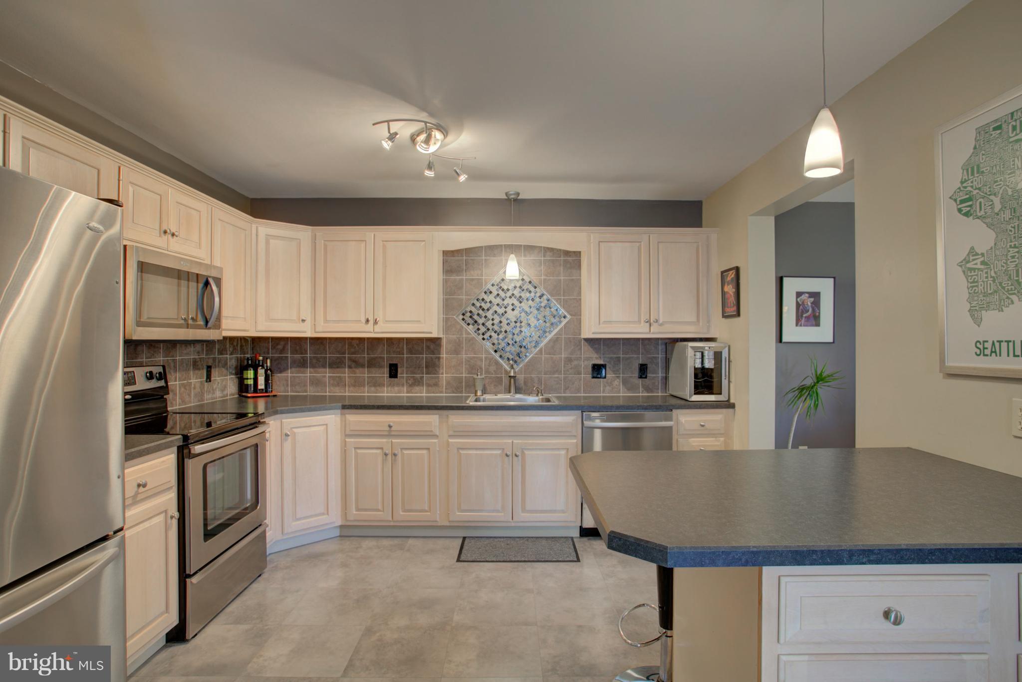 WOODS AT TREETOPS - Residential