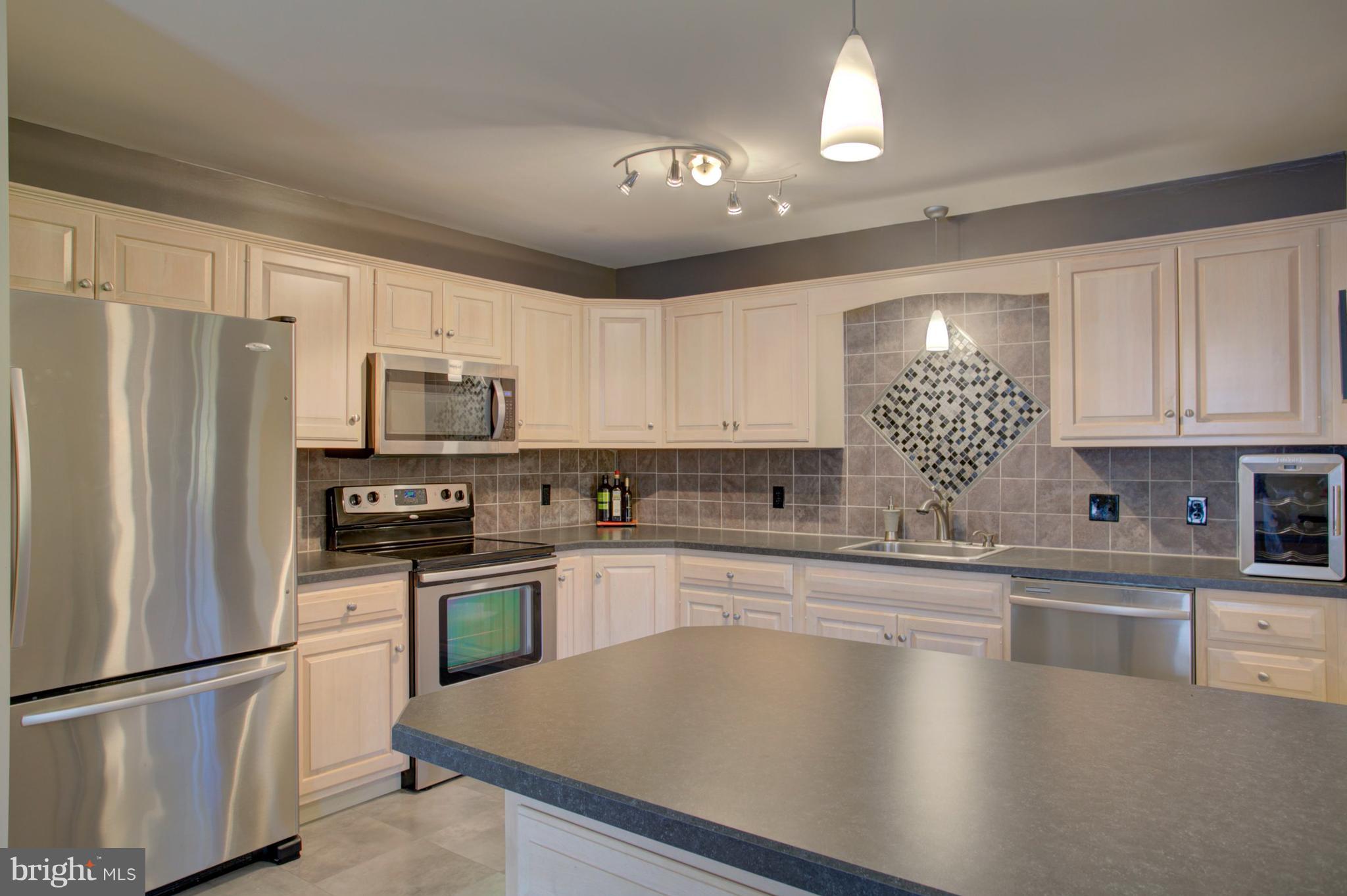 WOODS AT TREETOPS - Residential