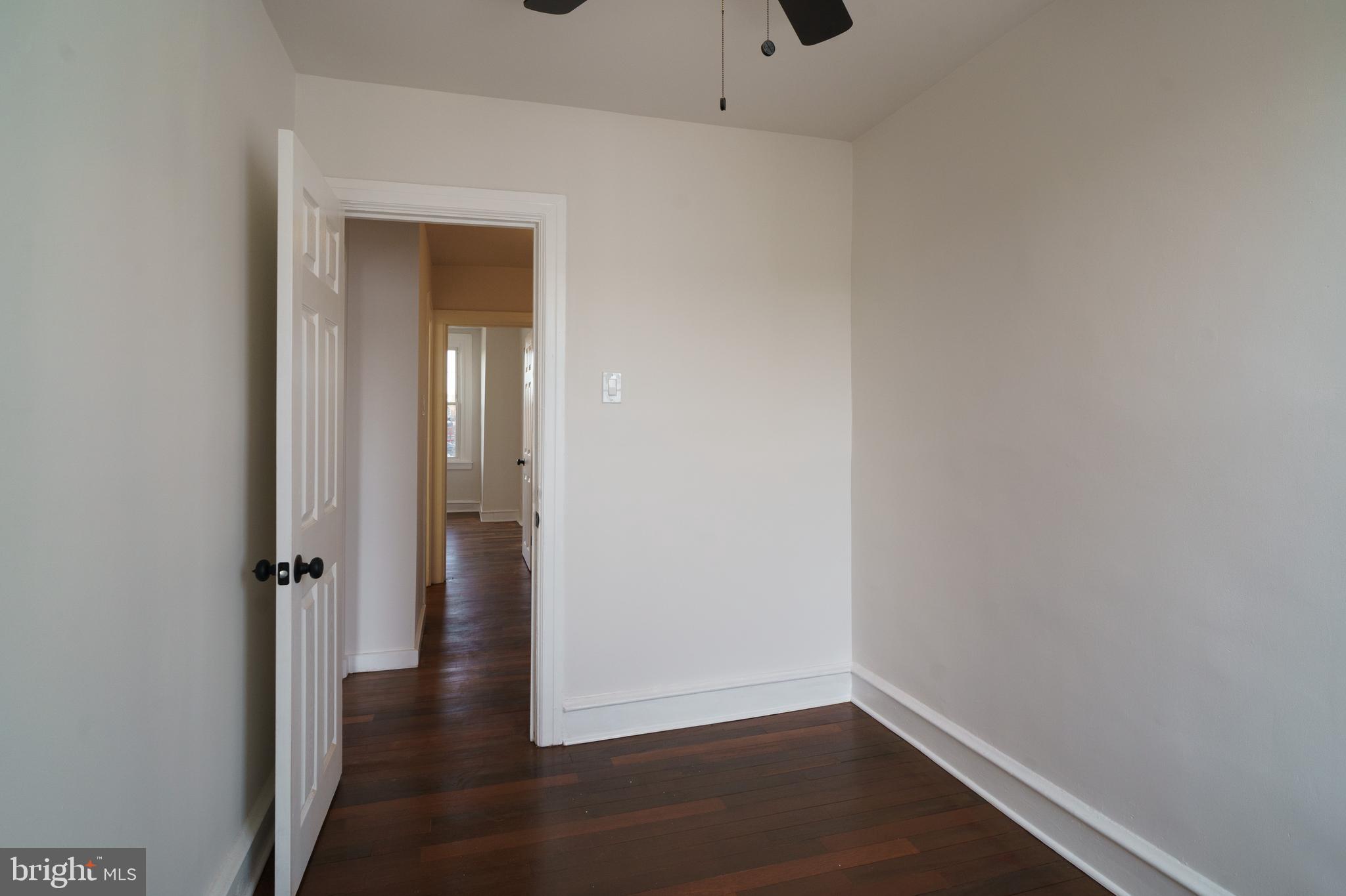 BARTRAM VILLAGE - Residential