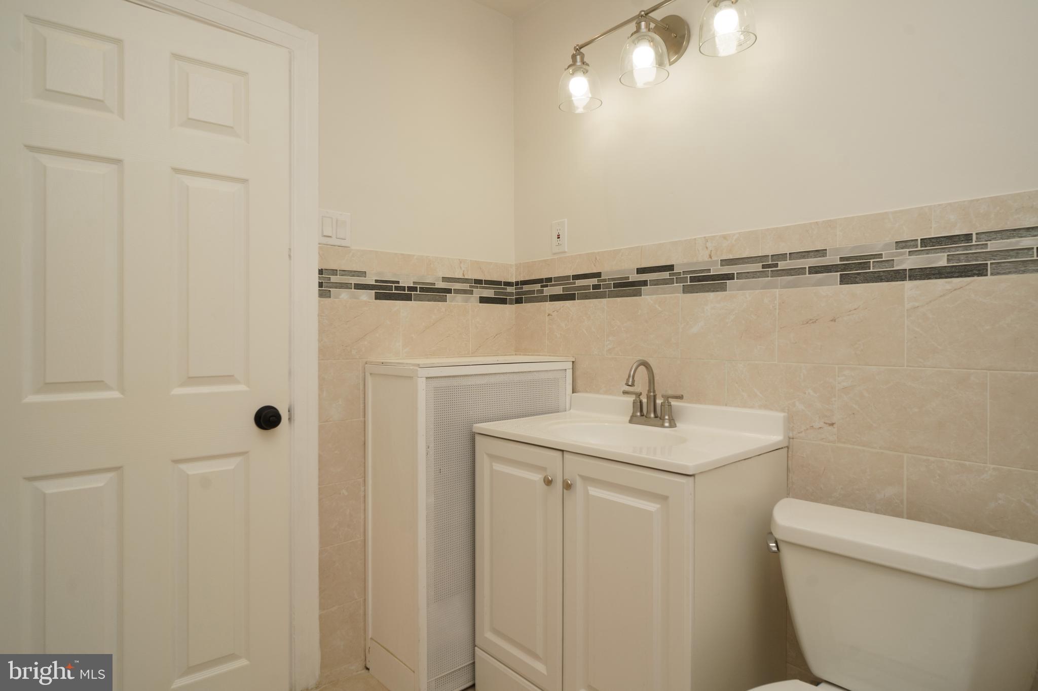 BARTRAM VILLAGE - Residential