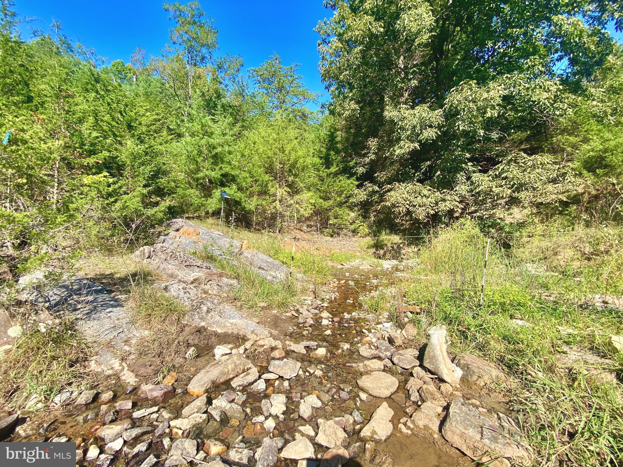 411 Rimfire Road; JORDAN RUN ROAD