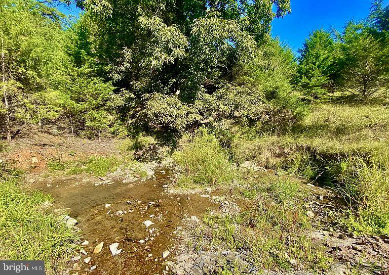 411 Rimfire Road; JORDAN RUN ROAD