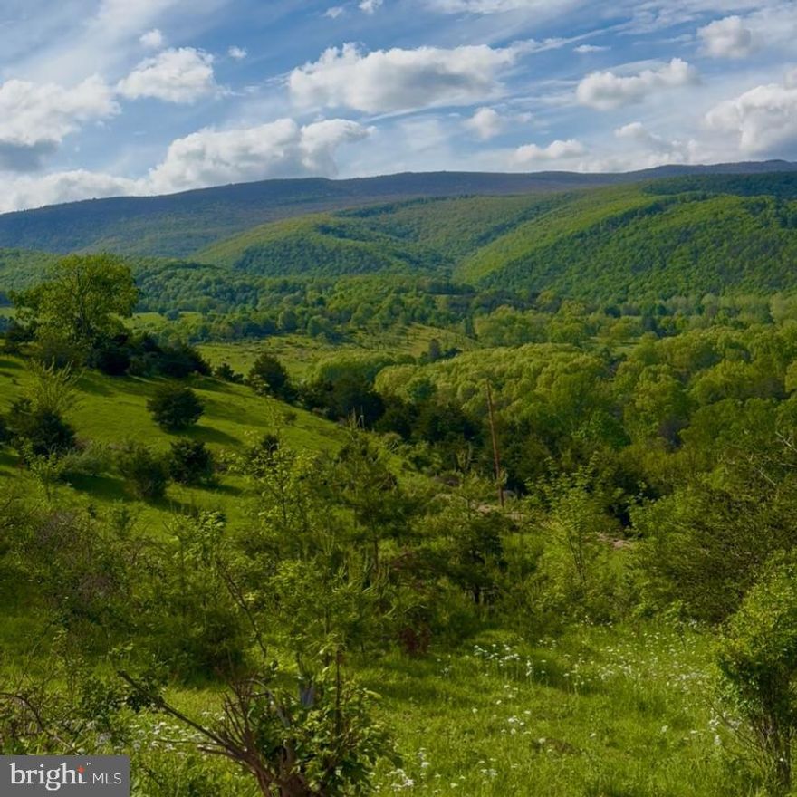 JORDAN RUN TRACT PRICE IMPROVEMENT: In 2017, the current owner purchased the 164-acres of untouched mountain land. At the time of purchase, there was zero utilities (including no power and water) and no road into the parcel. This mountain tract of land was only accessible by foot. The tract has a beautiful, big spring at the base which has multiple springs feeding it. Even in dry summer 2024, the spring was bubbling. Since acquiring the property, the owner has built roads, extended power to a homesite, placed a 2024 manufactured home on the property, worked with USDA NRCS to develop spring water to the property in multiple sites, created UTV paths to the top of the mountain, and cleared various sites for buildings/sheds or homes. With multiple springs fed into the large, developed spring at the base of the tract, this can be used for both residential or agricultural needs. Public water is also accessible at the bottom of the driveway. The owner has installed a two-year-old fence around 100+ acres of the property. The multiple build sites with unparalleled views of Dolly Sods makes this tract of land in Jordan Run is a West Virginia treasure and offers a unique opportunity to fulfill your farming or homesteading aspirations. This property sits directly across the road between both entrances to Dolly Sods.

Why selling? With a change in health circumstances and children not coming back to live locally, the owners have decided to part with this property.

A brand-new manufactured home is situated on the property, complete with three bedrooms, two full bathrooms, an open kitchen, and family room, all showcasing stunning mountain vistas. Additional features include a new HVAC system, septic system, and whole-house generator hook-up. The home remains under warranty with Clayton Homes in Elkins and though it won’t transfer to the next owner, the warranty stays in current effect. With a four-bedroom septic permit, power, and Frontier and Starlink WiFi accessibility, the property's infrastructure is well-established for immediate move in as you build the mountain home of your dreams. 

Enjoy sunsets, sunrises, hunting, and your own piece of Almost Heaven in this once in a lifetime tract of land. Some of the best trout fishing water WV has to offer along with kayaking, canoeing, hiking, hunting, and much more are all in the area. Grant County, WV features unparalleled outdoor activities with the Monongahela National Forest, beautiful rivers and quaint mountain towns. 

Call today for this rare opportunity!