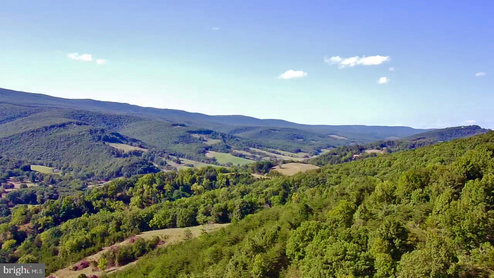 411 Rimfire Road; JORDAN RUN ROAD