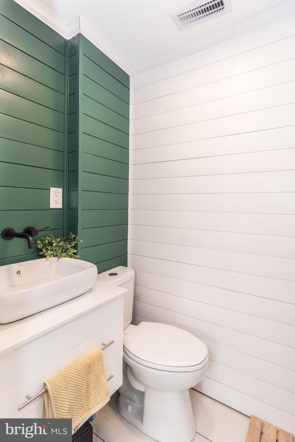 HOLMESBURG - Residential