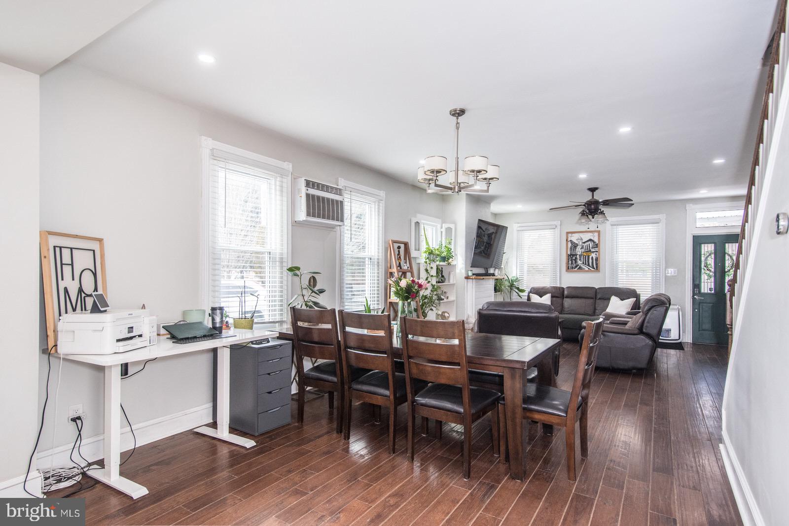 HOLMESBURG - Residential