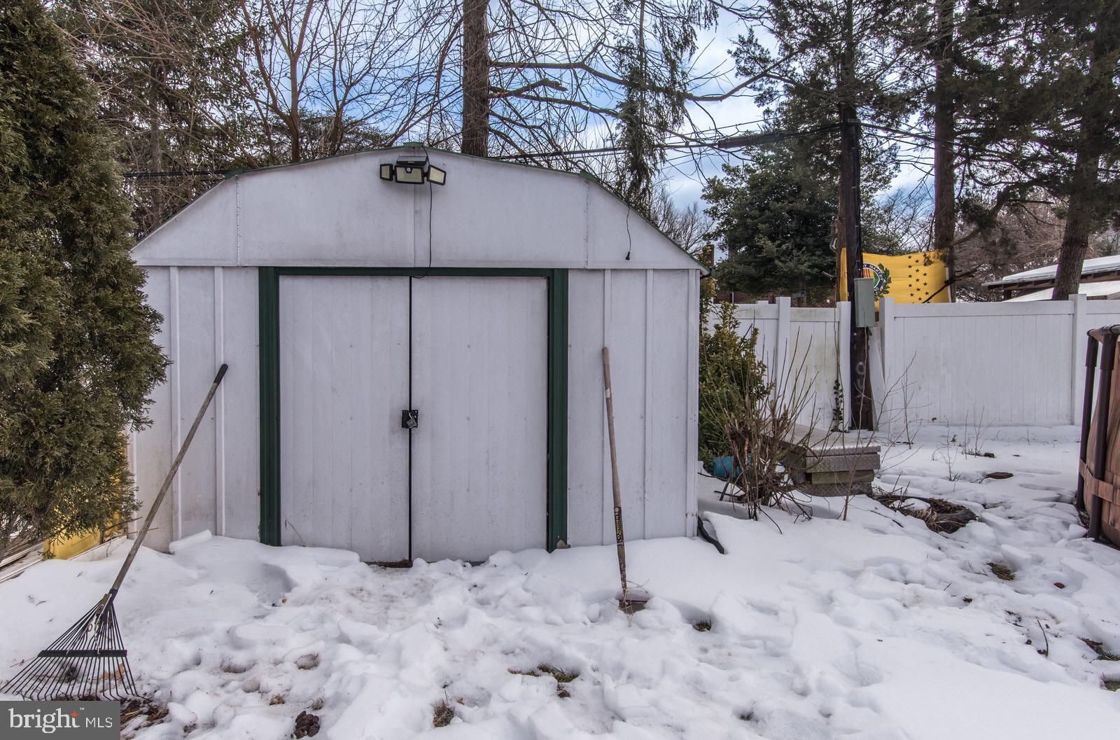 HOLMESBURG - Residential