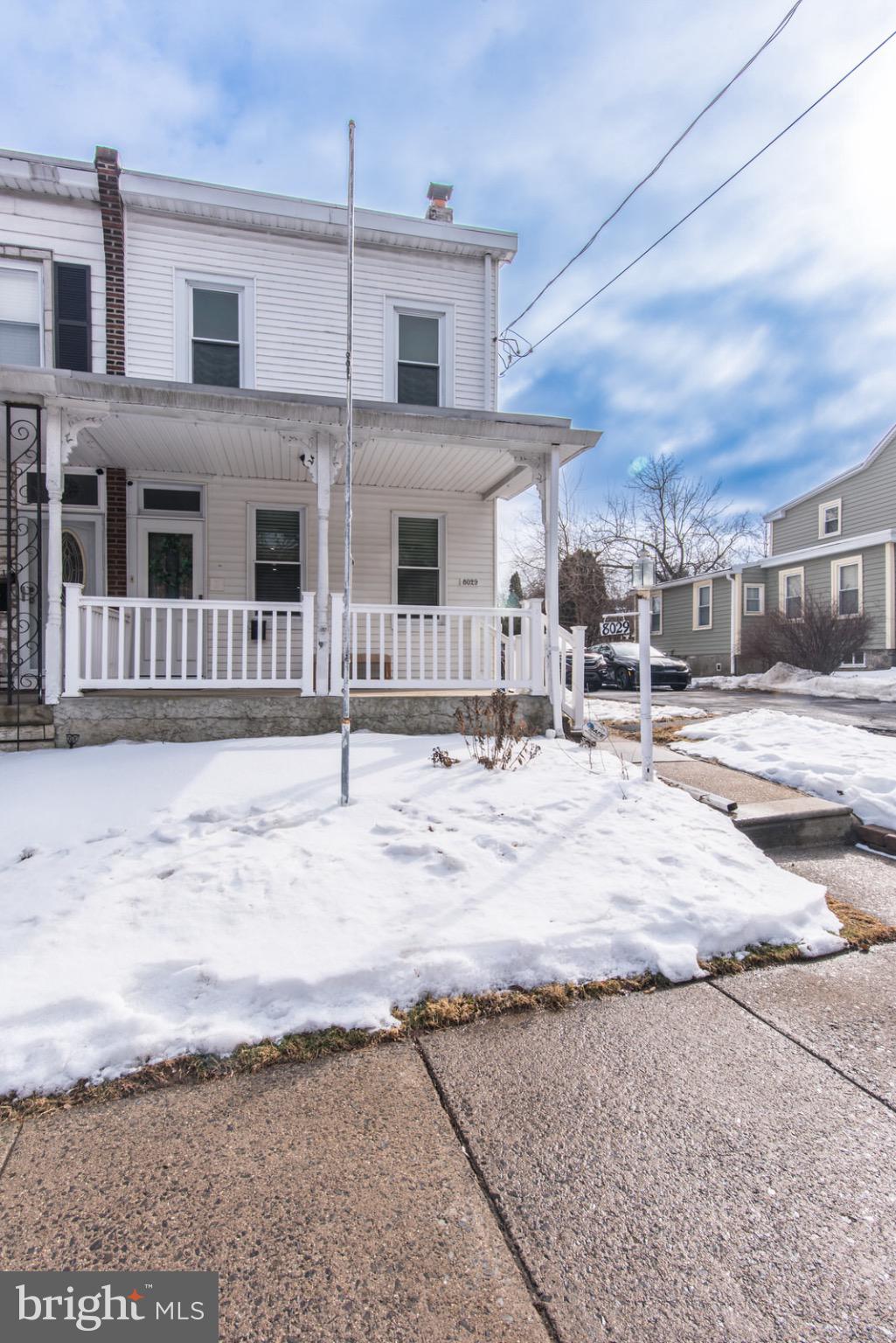 HOLMESBURG - Residential