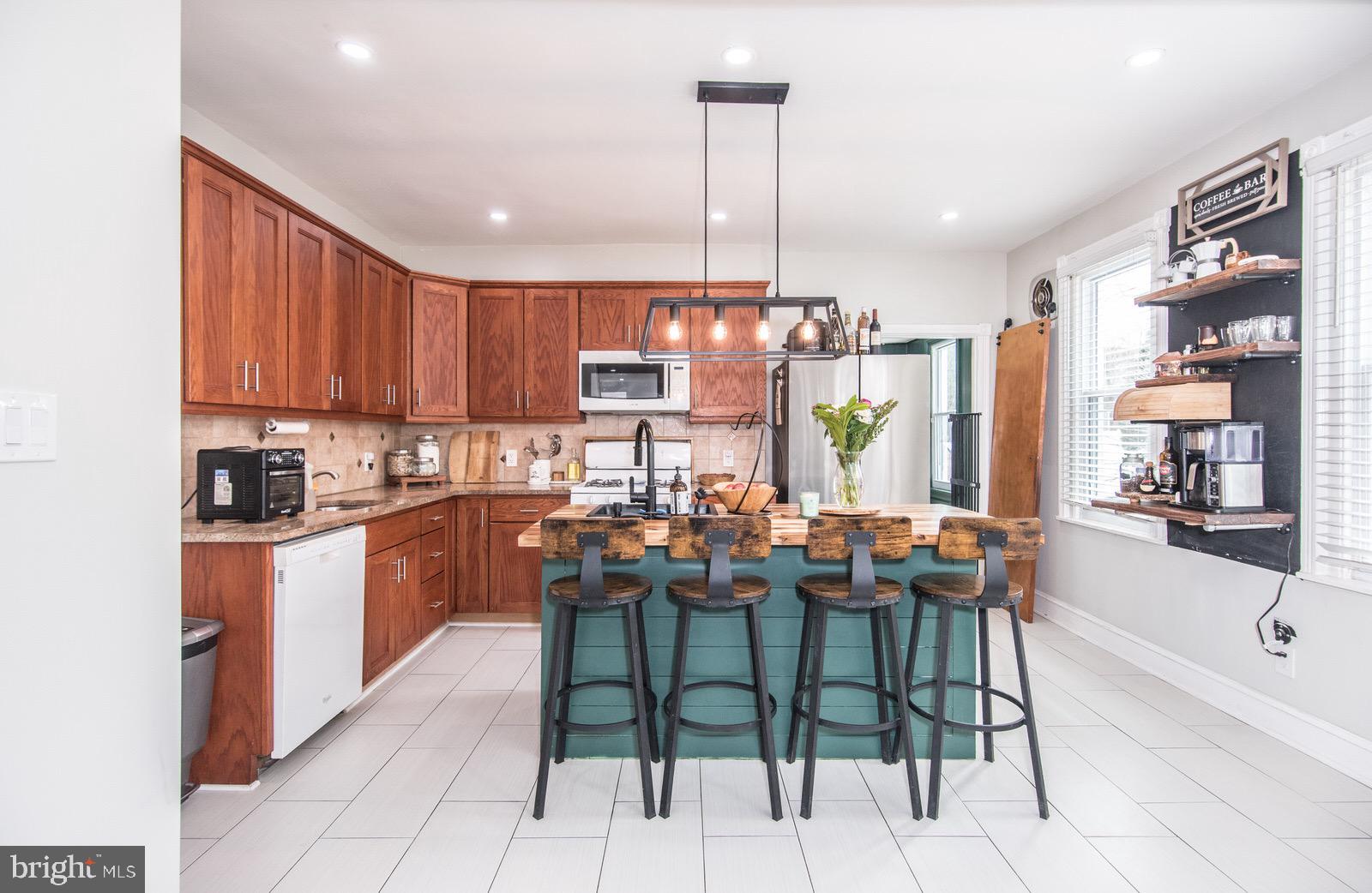 HOLMESBURG - Residential