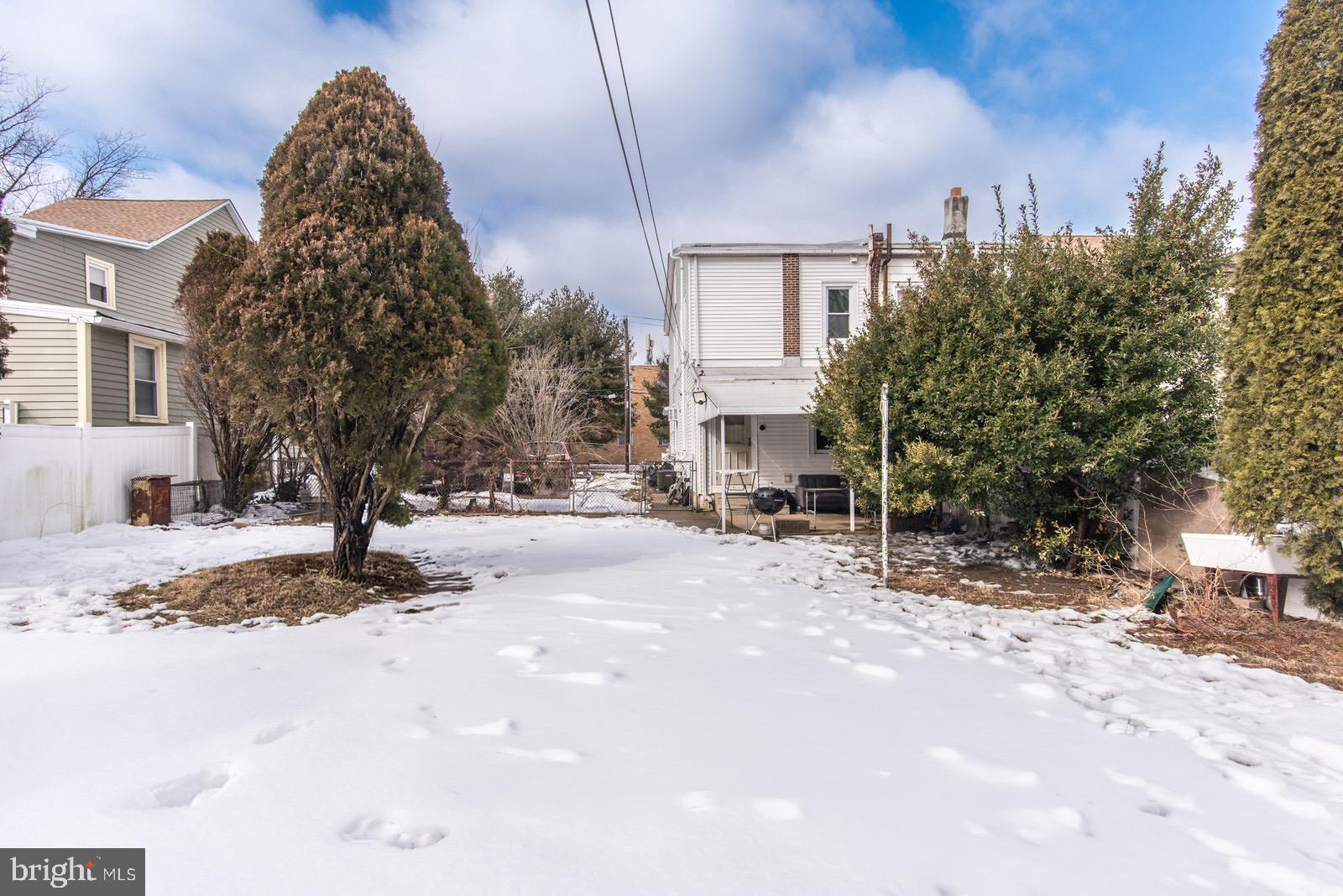 HOLMESBURG - Residential