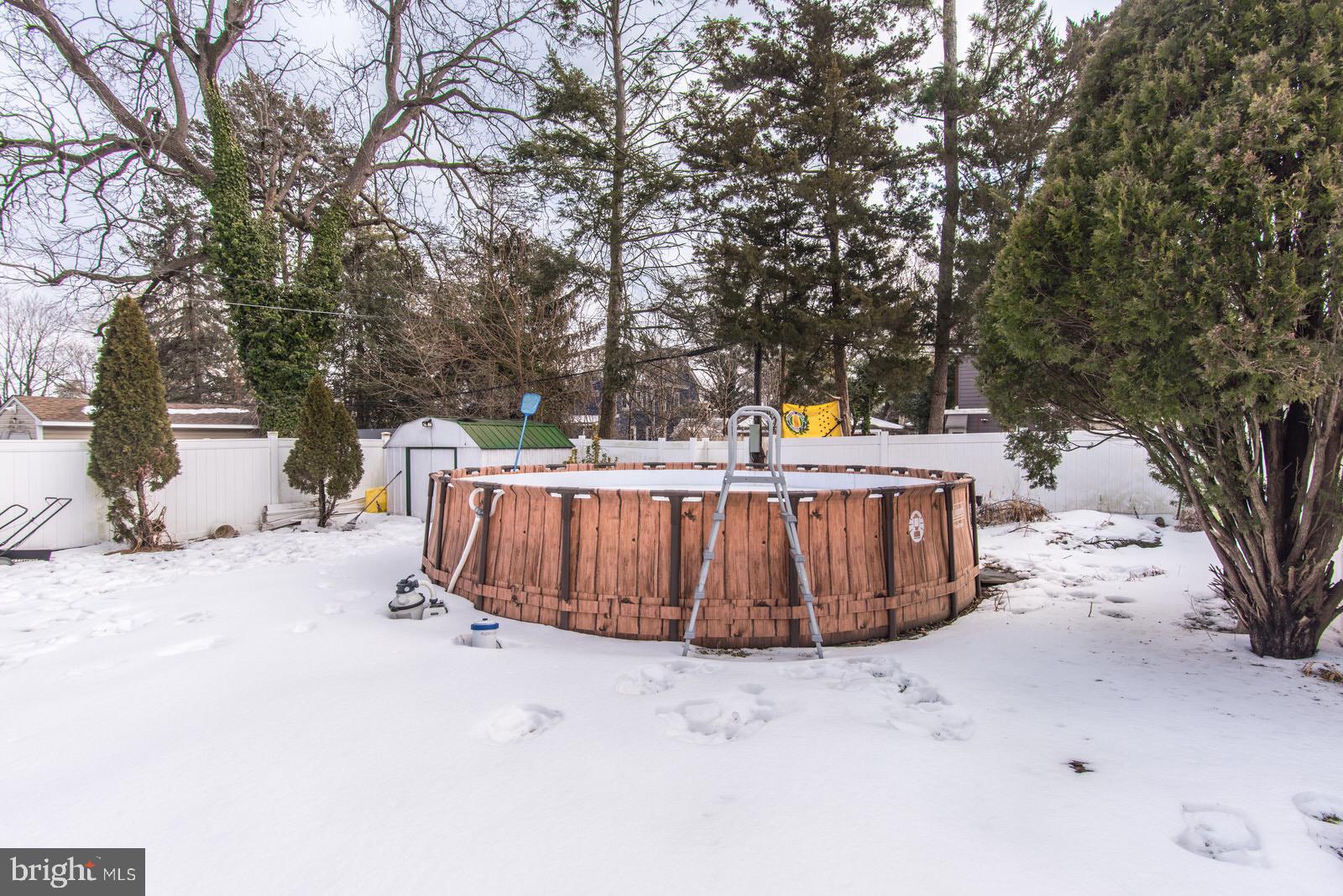 HOLMESBURG - Residential