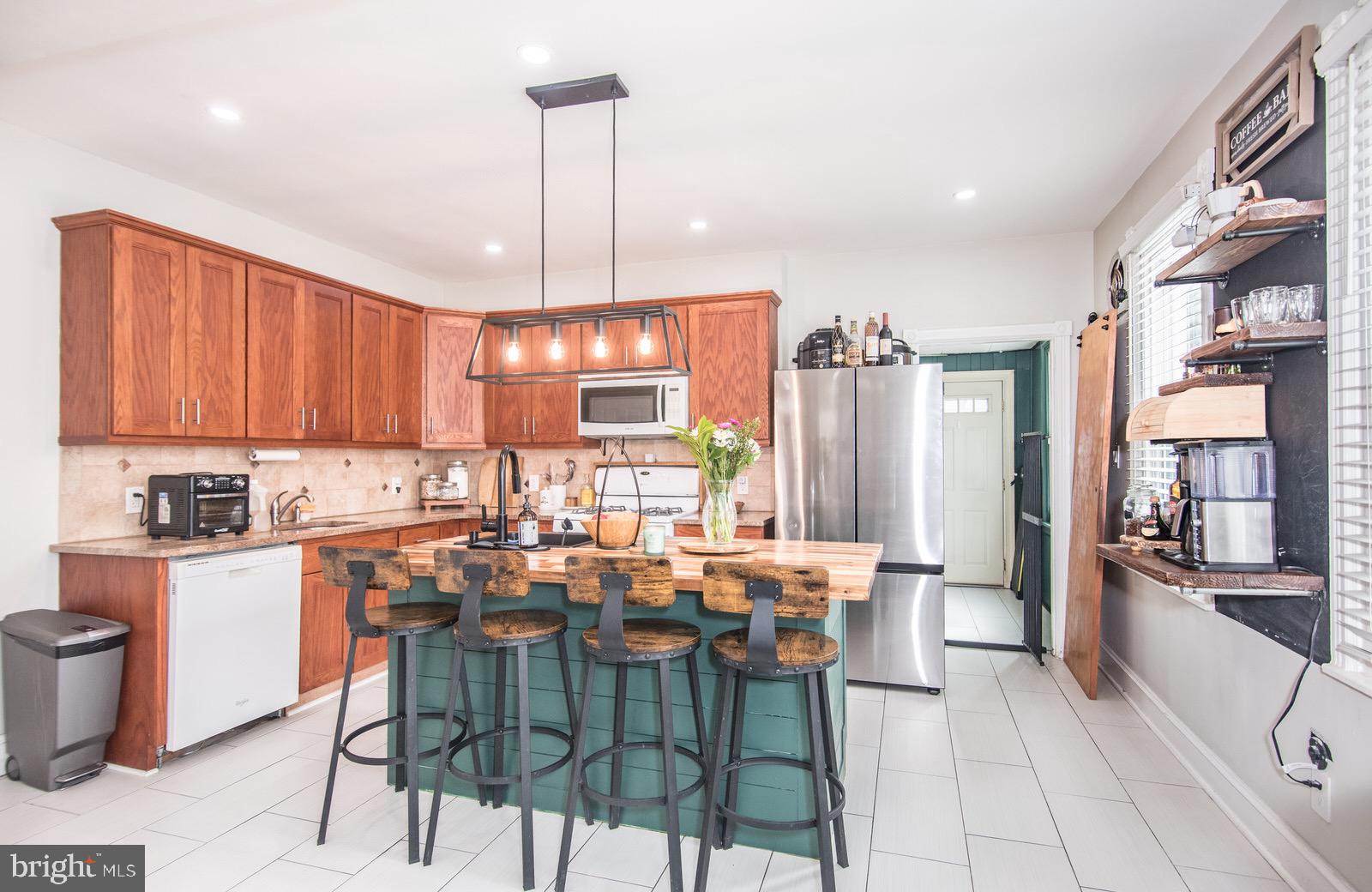 HOLMESBURG - Residential