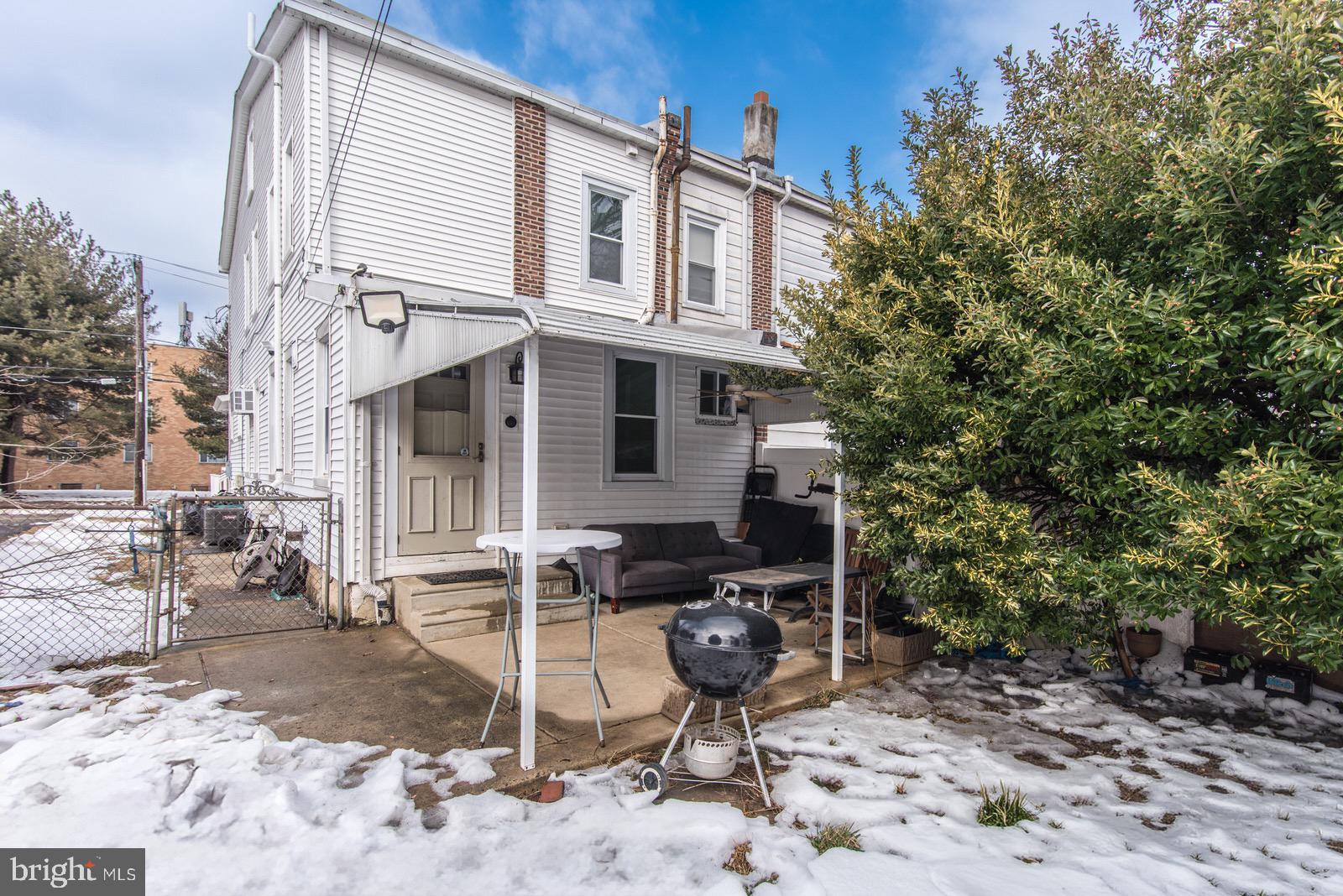 HOLMESBURG - Residential