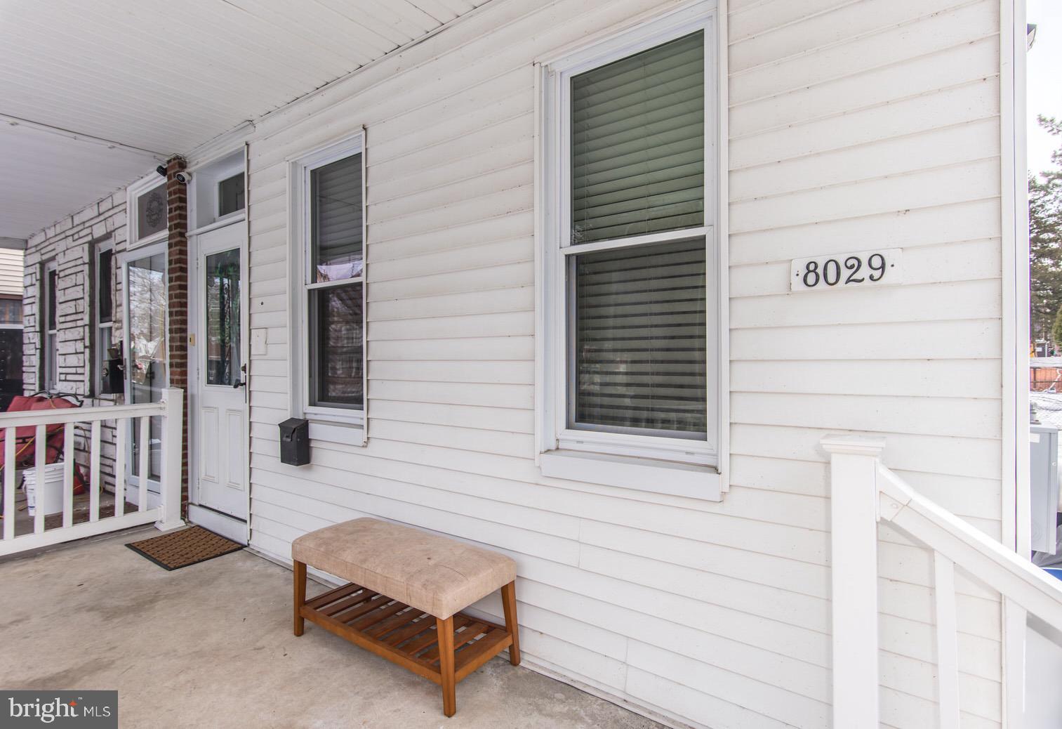 HOLMESBURG - Residential