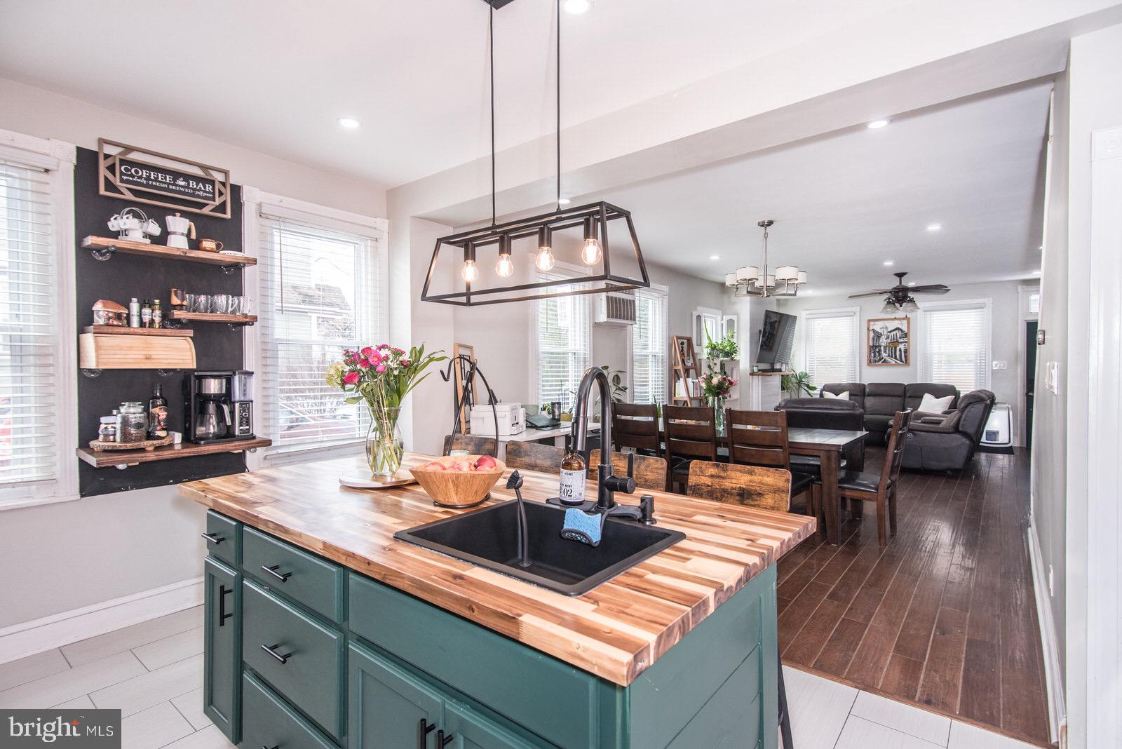 HOLMESBURG - Residential