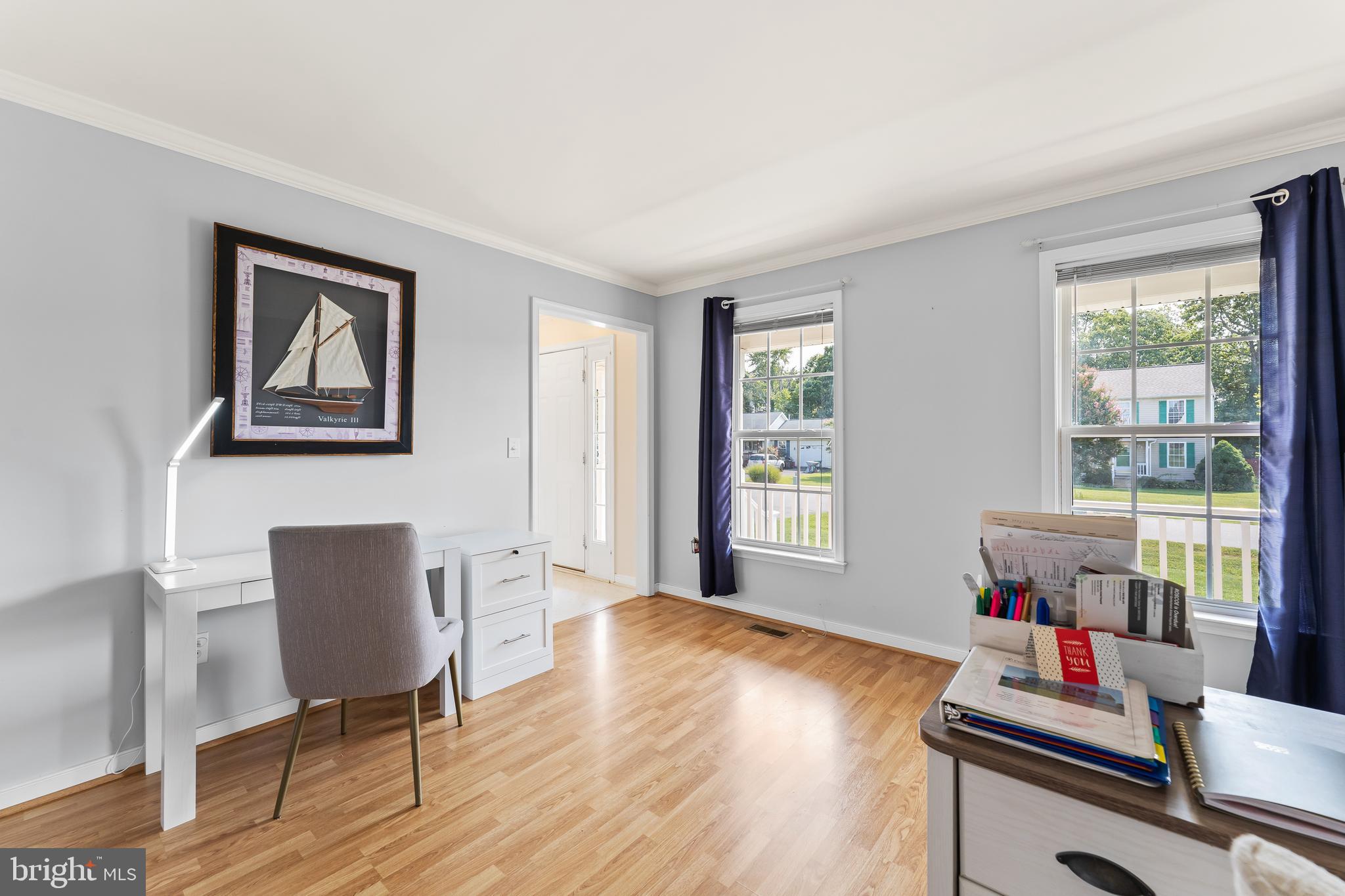 MAPLE GROVE - Residential