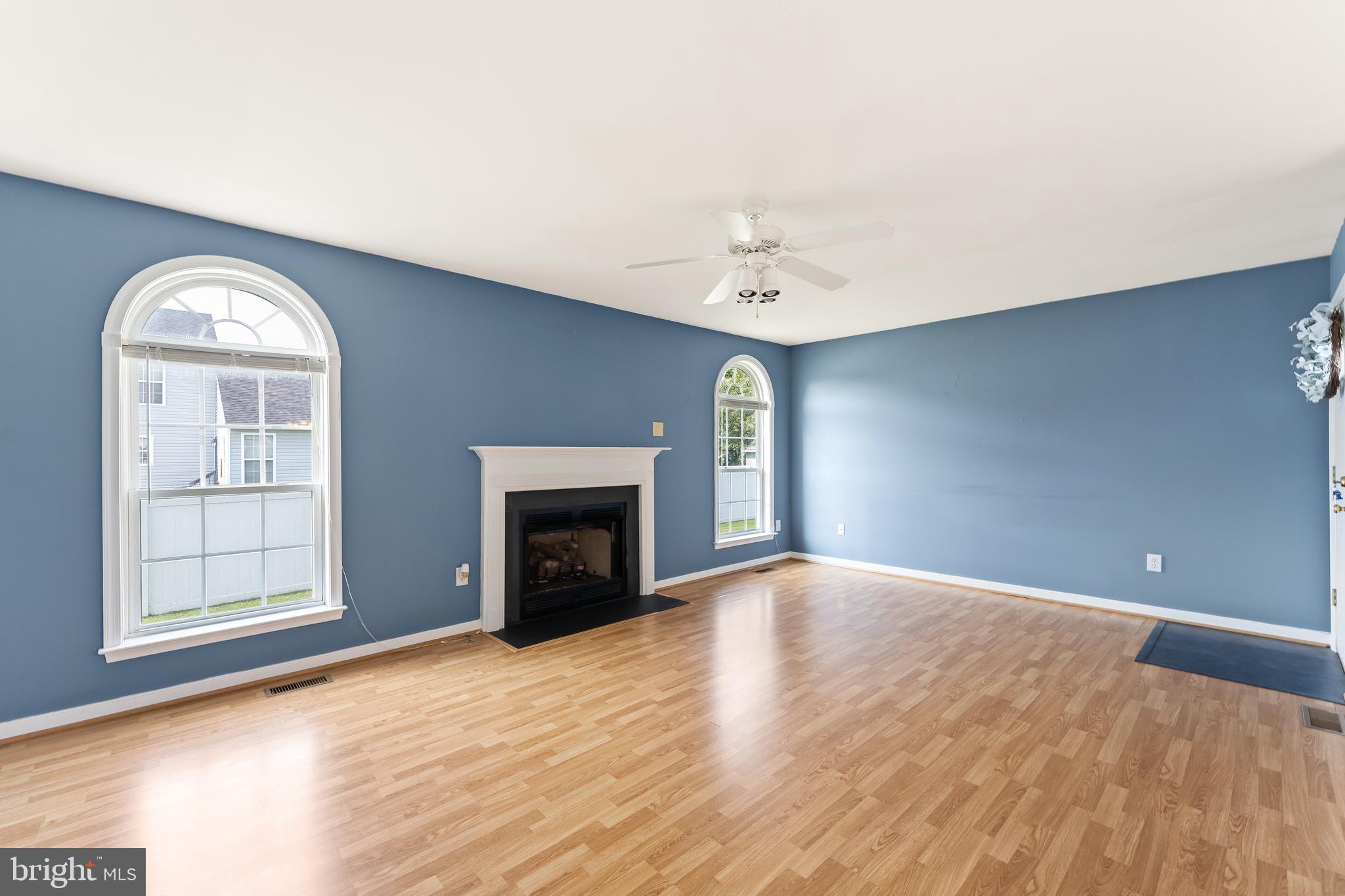 MAPLE GROVE - Residential