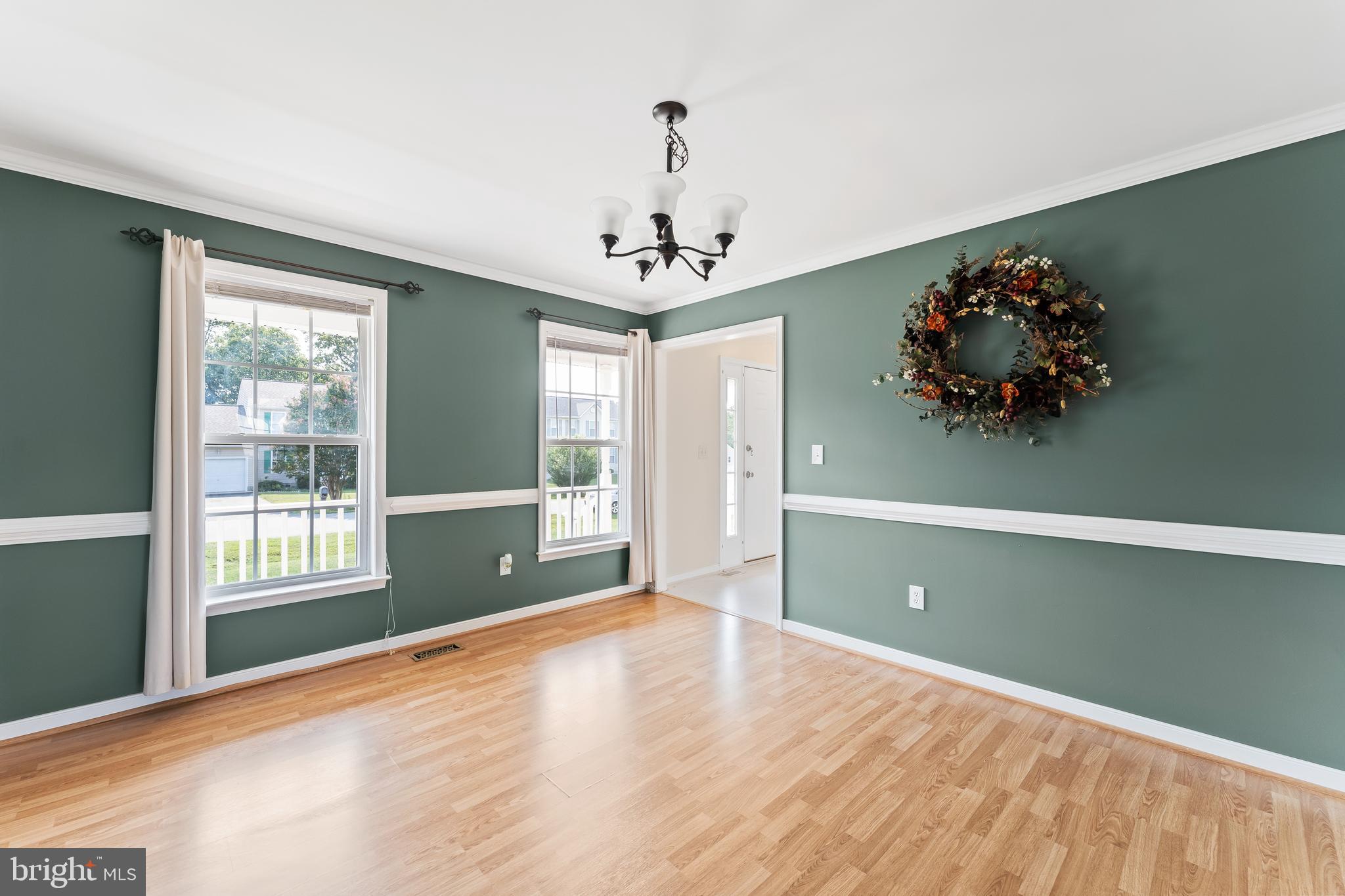 MAPLE GROVE - Residential