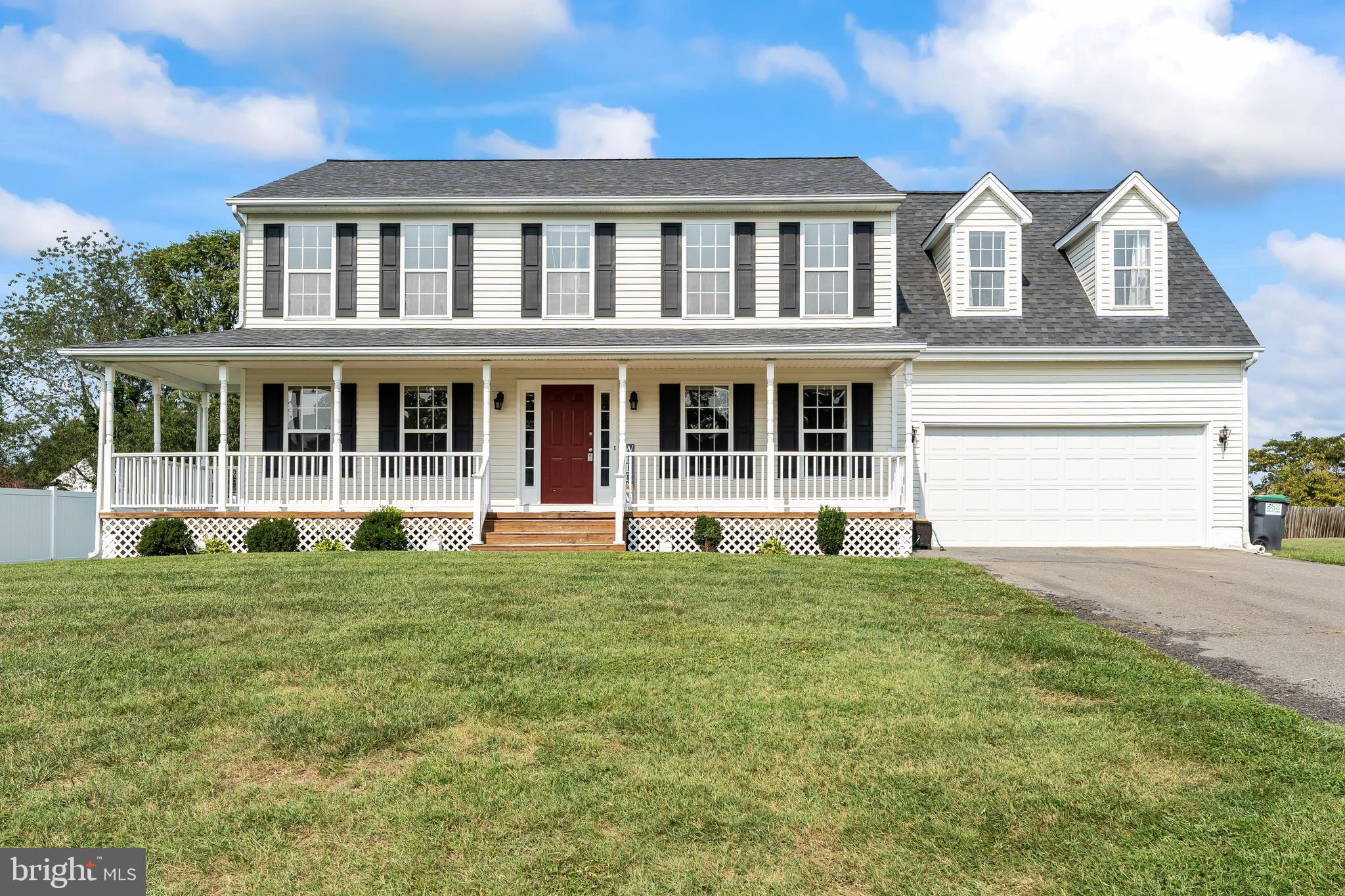 MAPLE GROVE - Residential