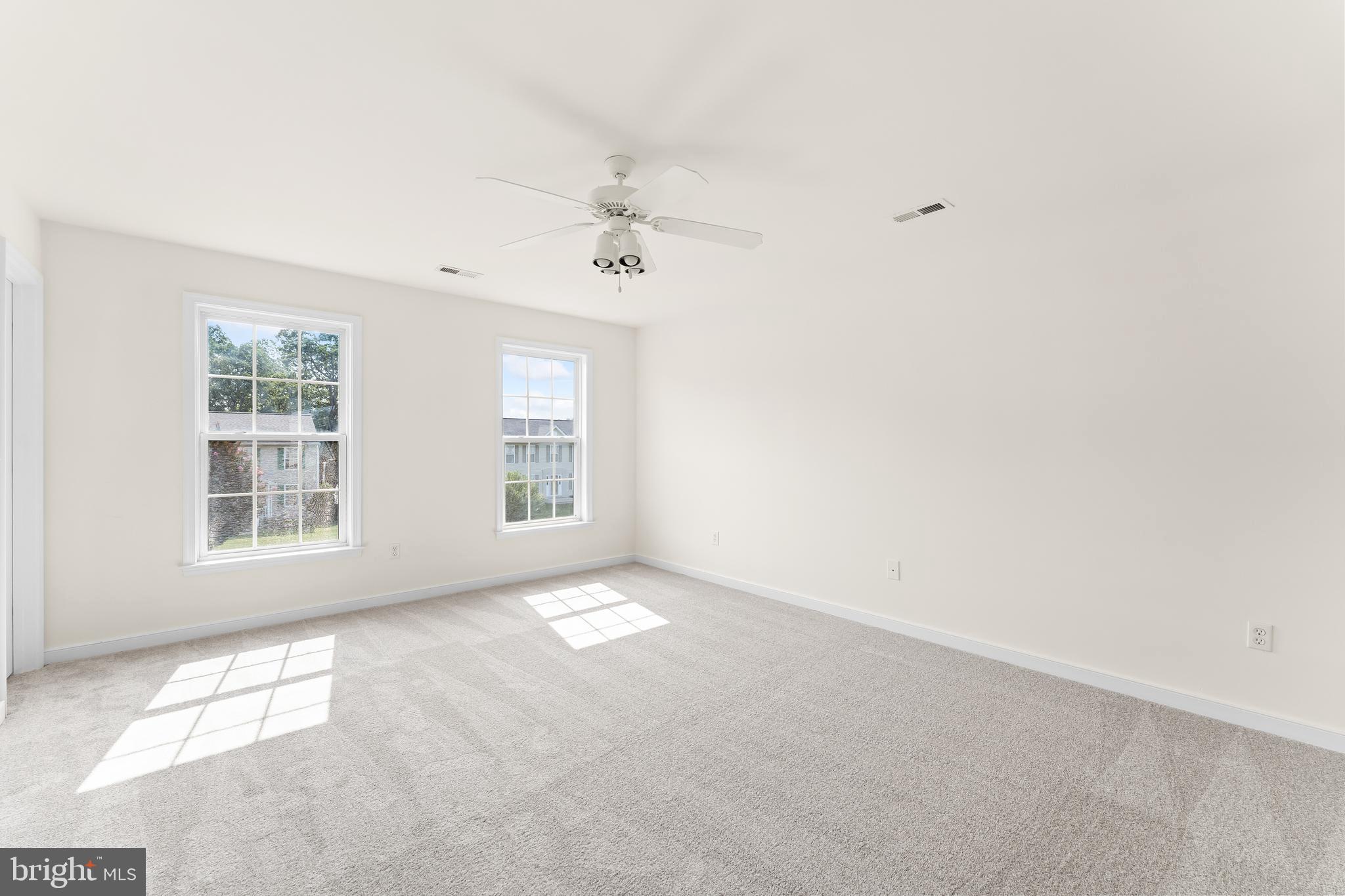 MAPLE GROVE - Residential