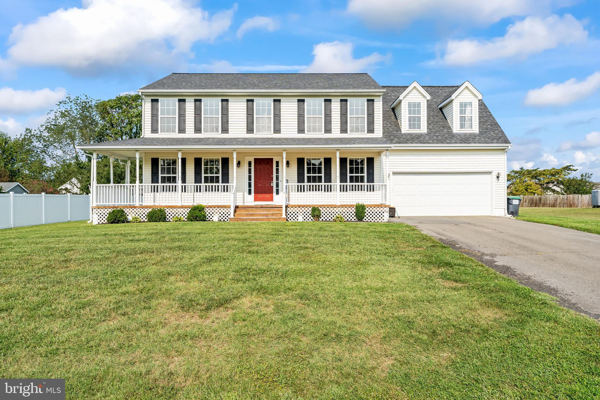 MAPLE GROVE - Residential