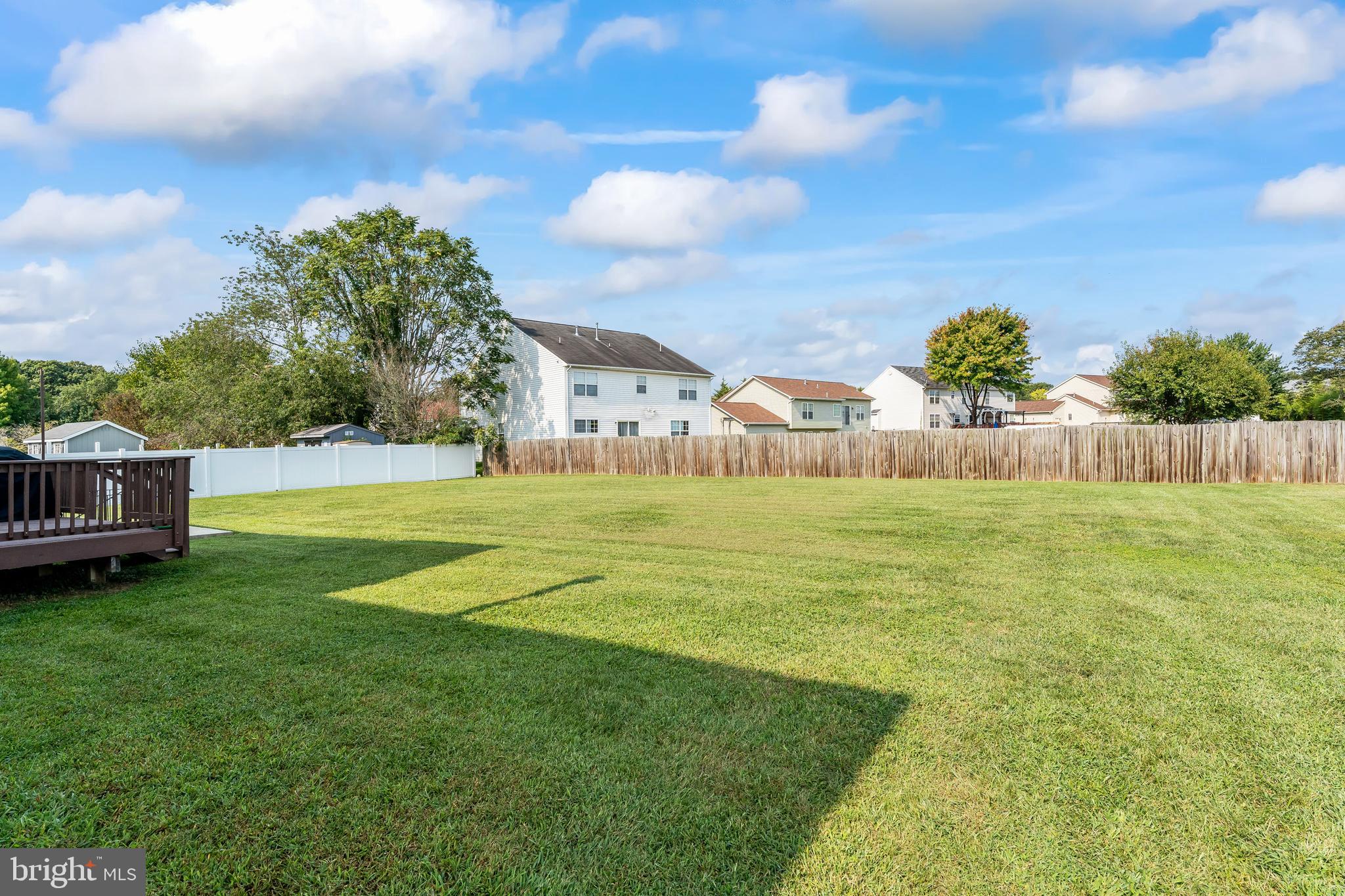 MAPLE GROVE - Residential