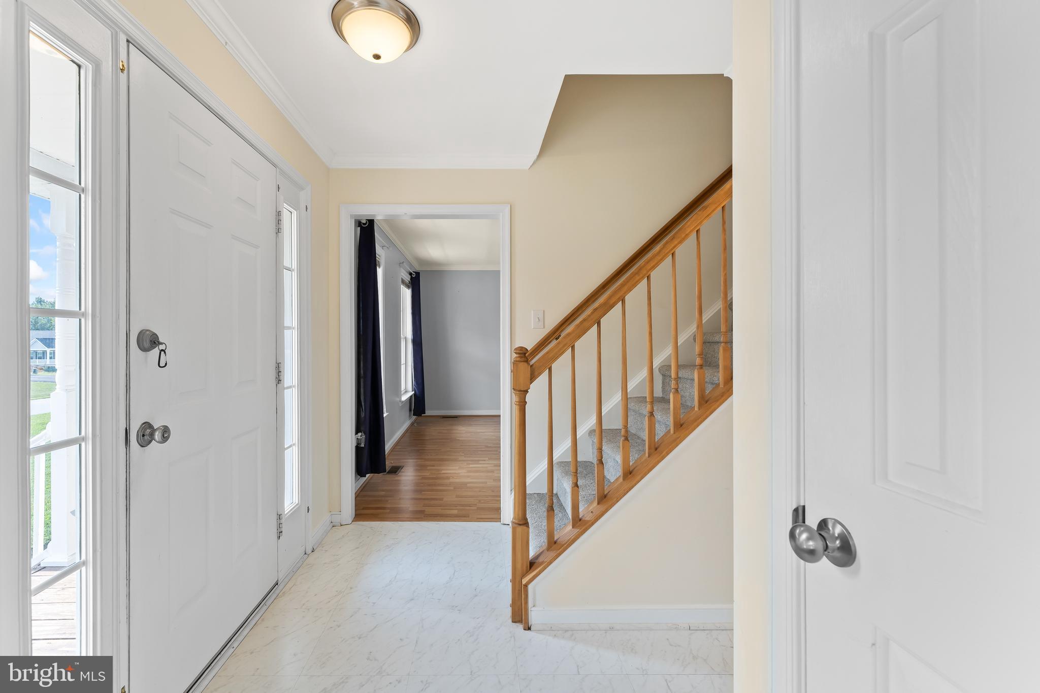 MAPLE GROVE - Residential