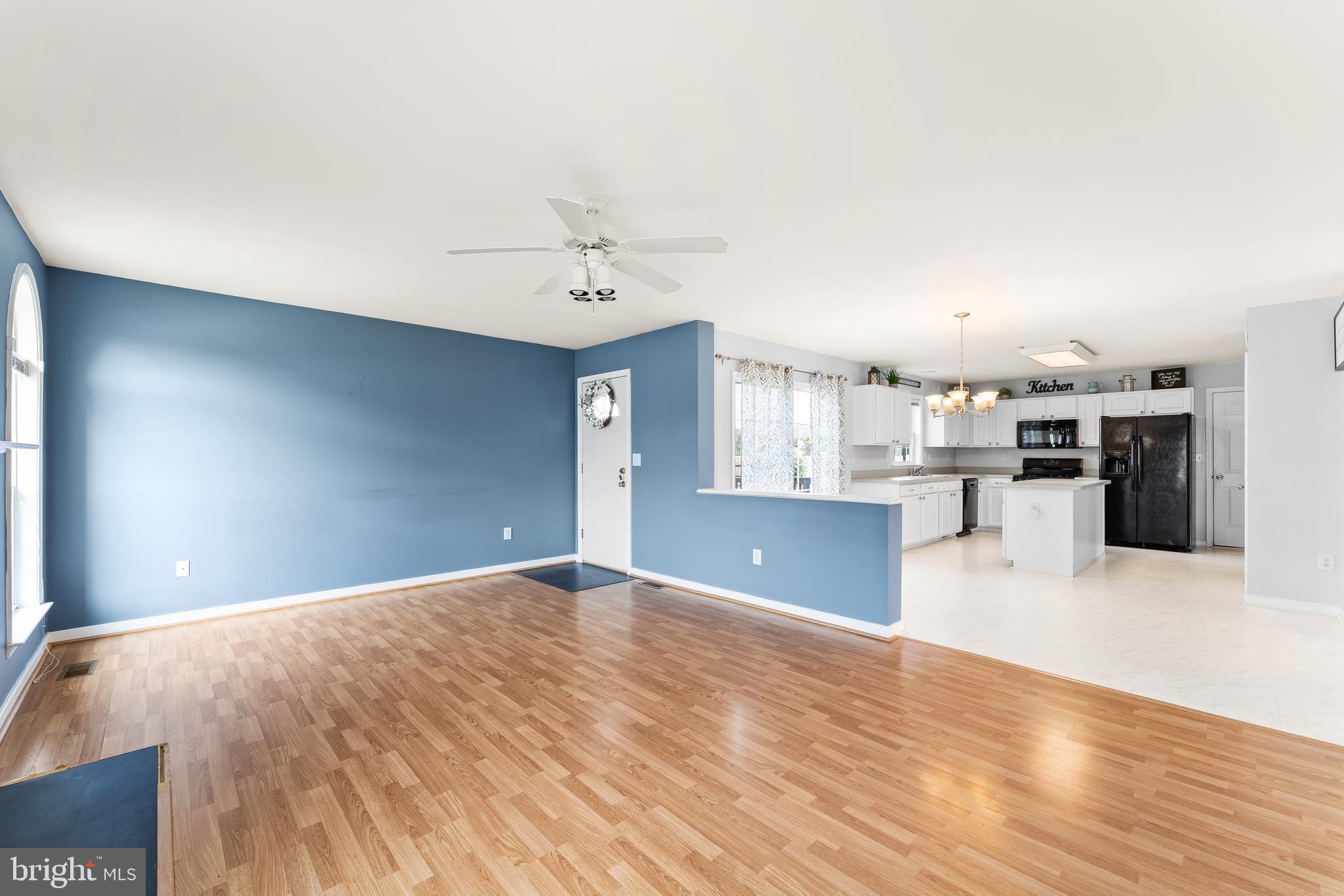 MAPLE GROVE - Residential