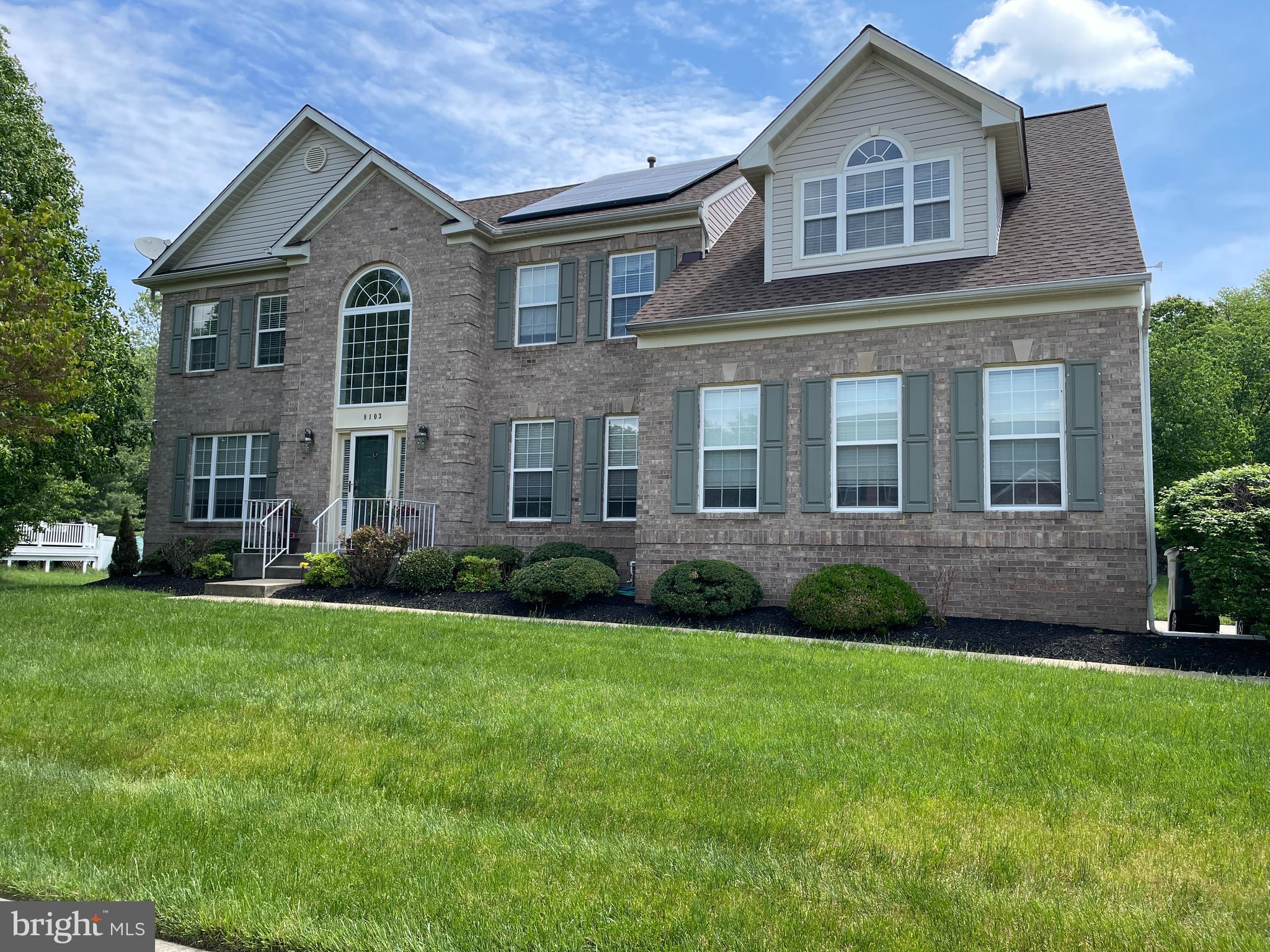 SADDLEBROOK WEST - Residential Lease